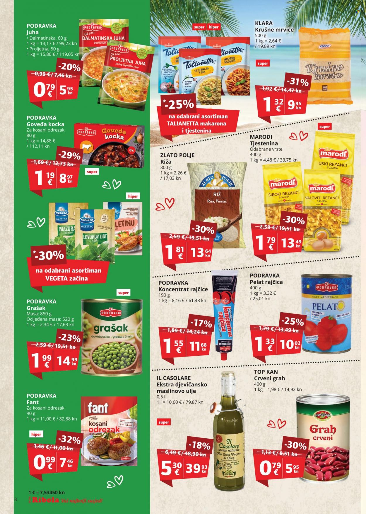 Ribola katalog - 08.06.2023. - 14.06.2023. Stranica 8