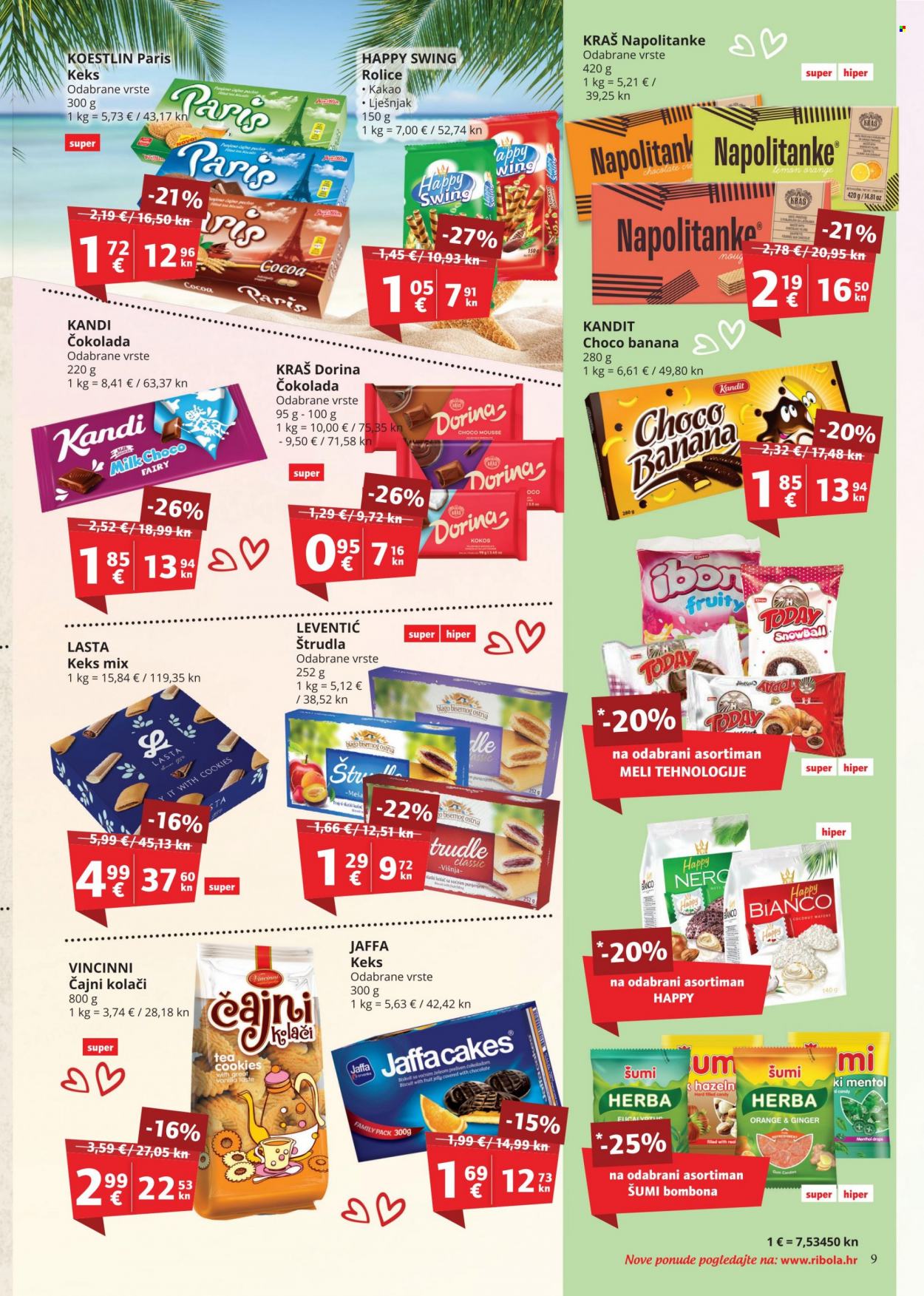 Ribola katalog - 08.06.2023. - 14.06.2023. Stranica 9