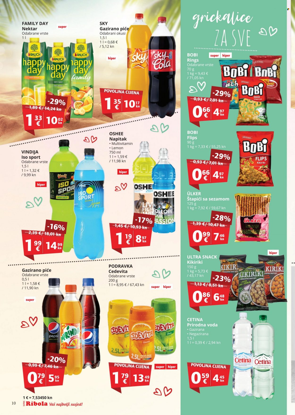 Ribola katalog - 08.06.2023. - 14.06.2023. Stranica 10