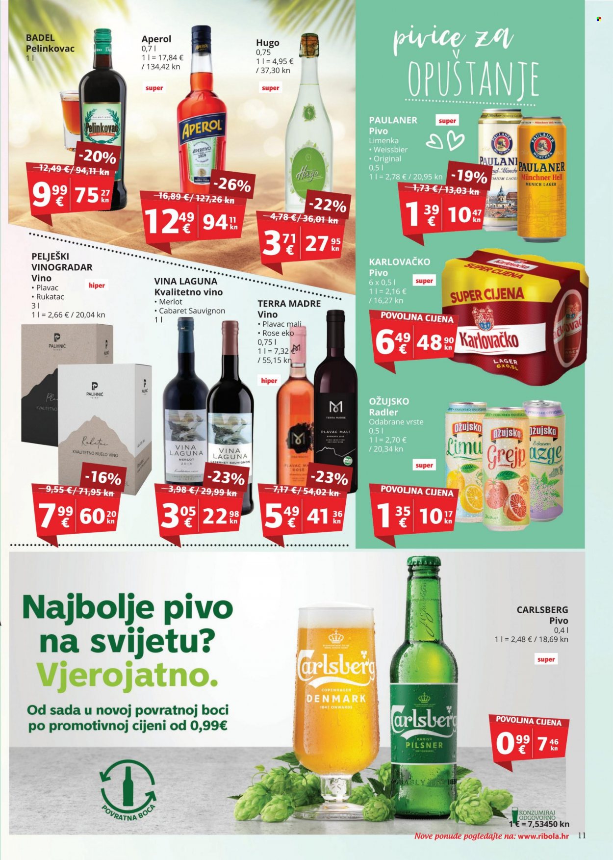 Ribola katalog - 08.06.2023. - 14.06.2023. Stranica 11