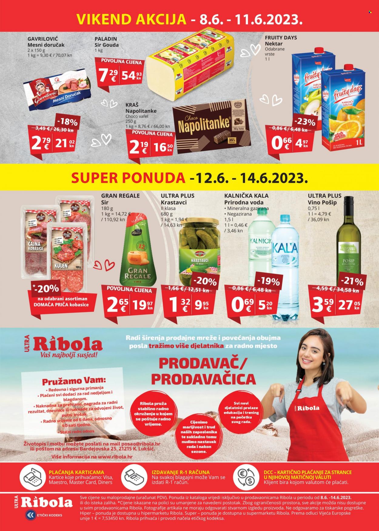 Ribola katalog - 08.06.2023. - 14.06.2023. Stranica 16
