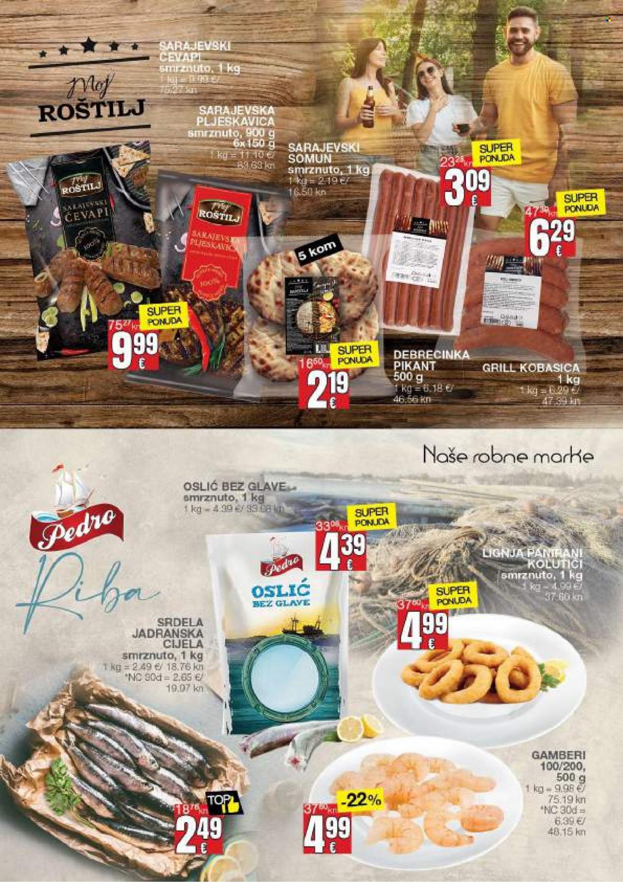 Stanić Diskont katalog - 08.06.2023. - 21.06.2023. Stranica 6