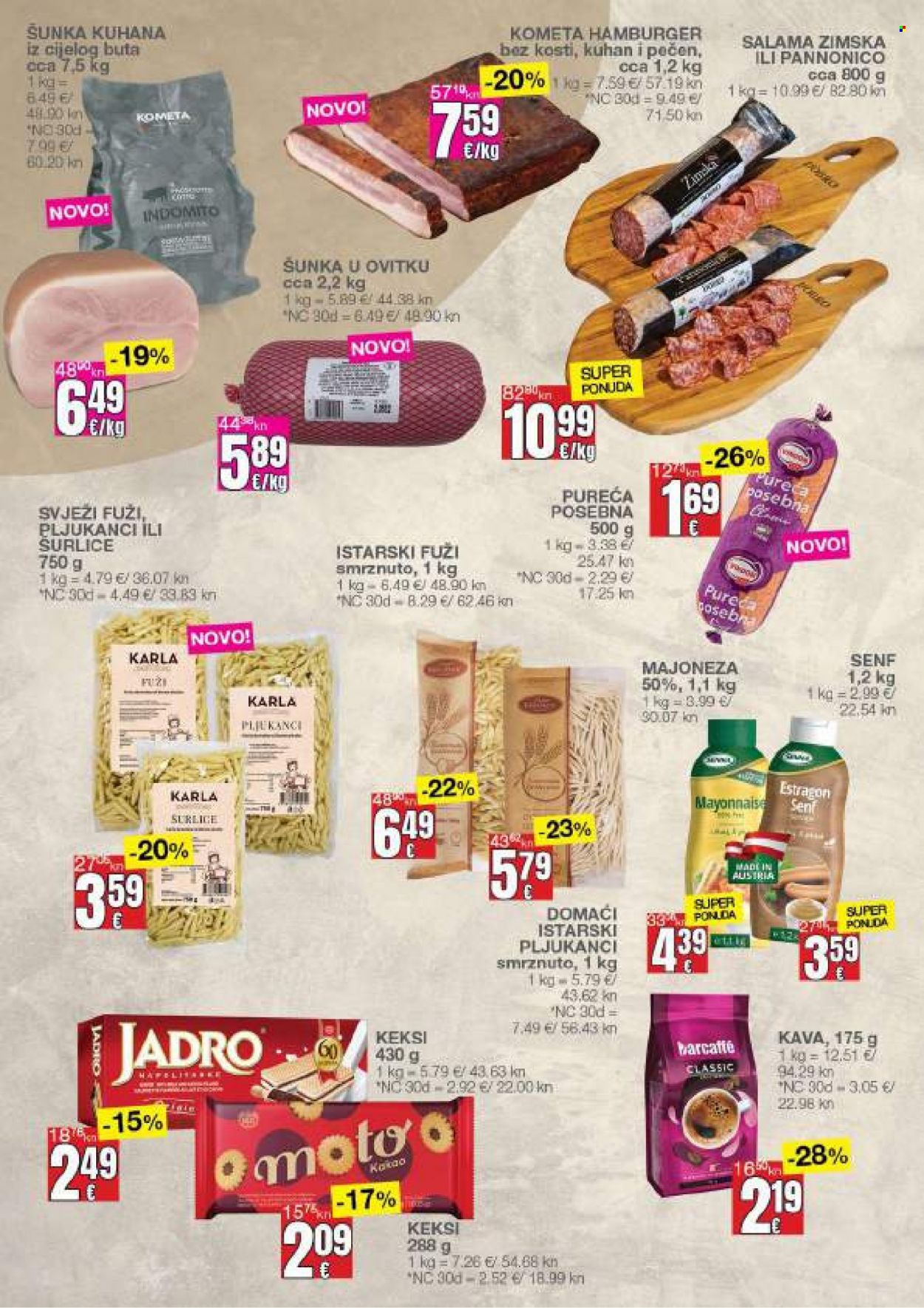 Stanić Diskont katalog - 08.06.2023. - 21.06.2023. Stranica 8