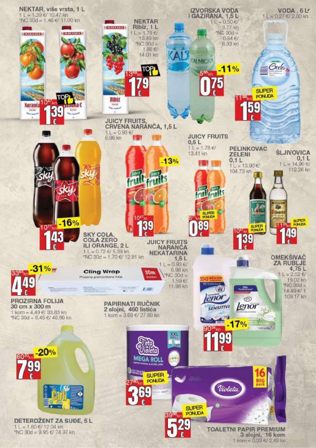 Stanić Diskont katalog - 08.06.2023. - 21.06.2023. Stranica 9