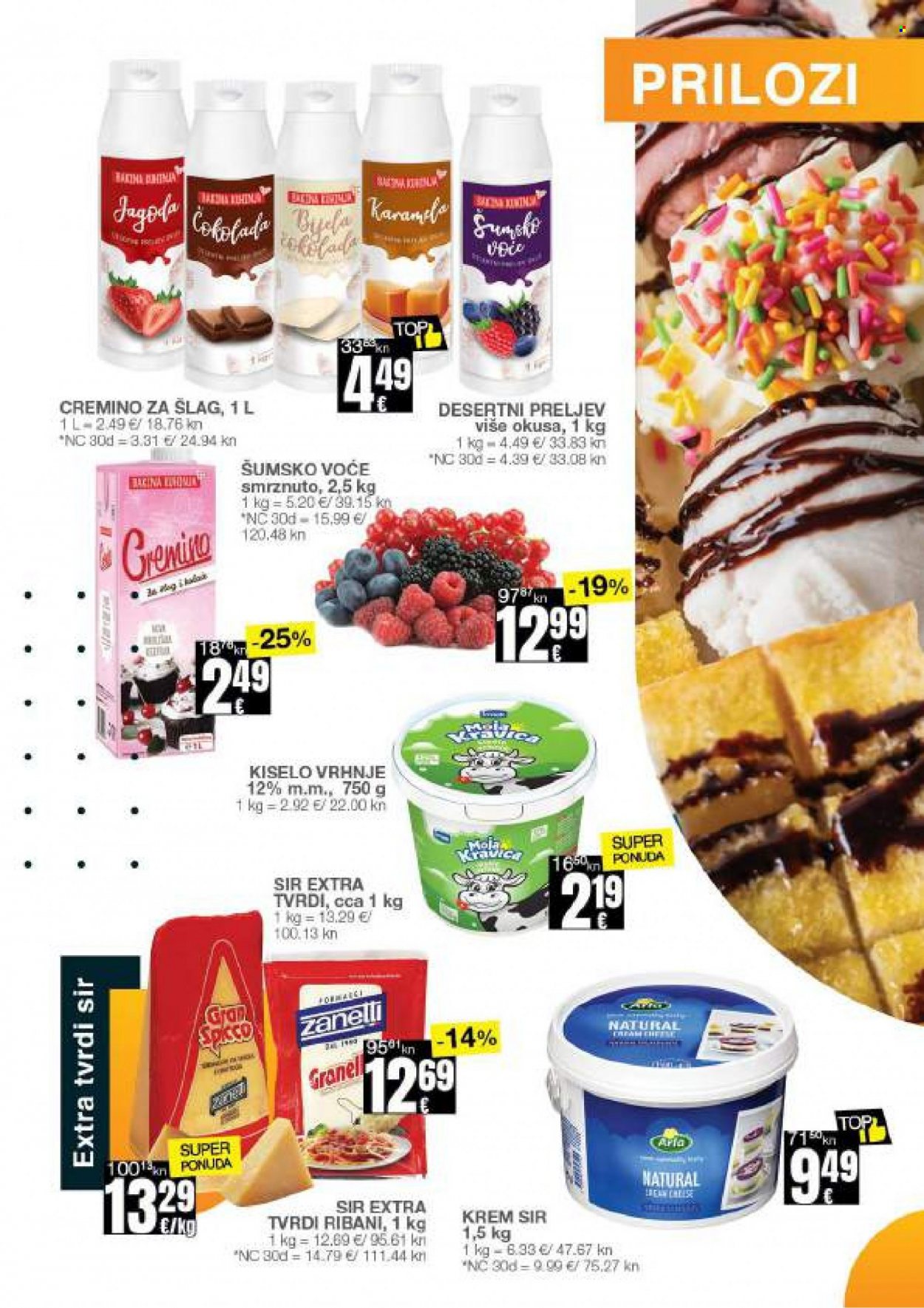 Stanić Horeca katalog - 08.06.2023. - 21.06.2023. Stranica 2
