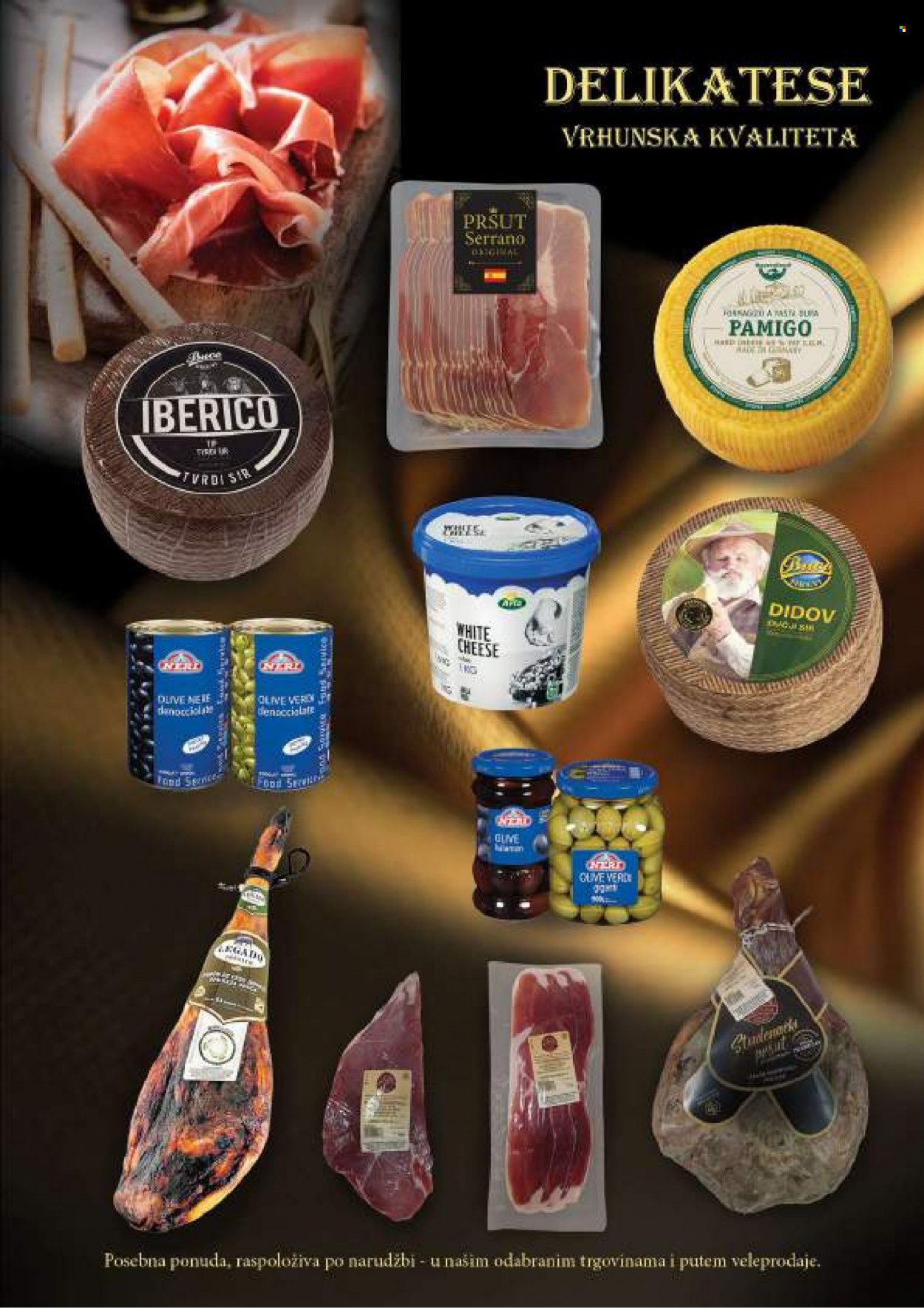 Stanić Horeca katalog - 08.06.2023. - 21.06.2023. Stranica 4