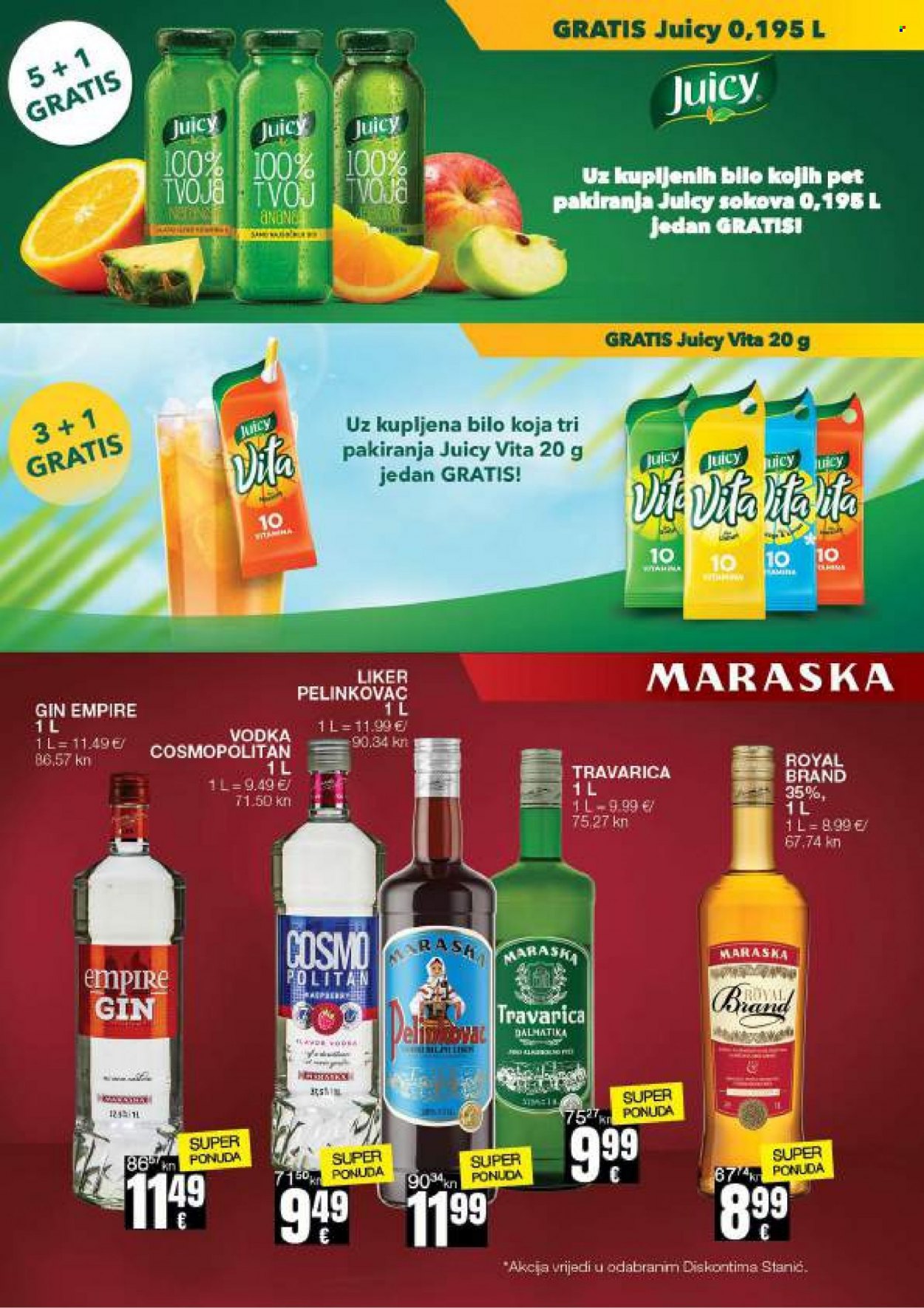 Stanić Horeca katalog - 08.06.2023. - 21.06.2023. Stranica 5