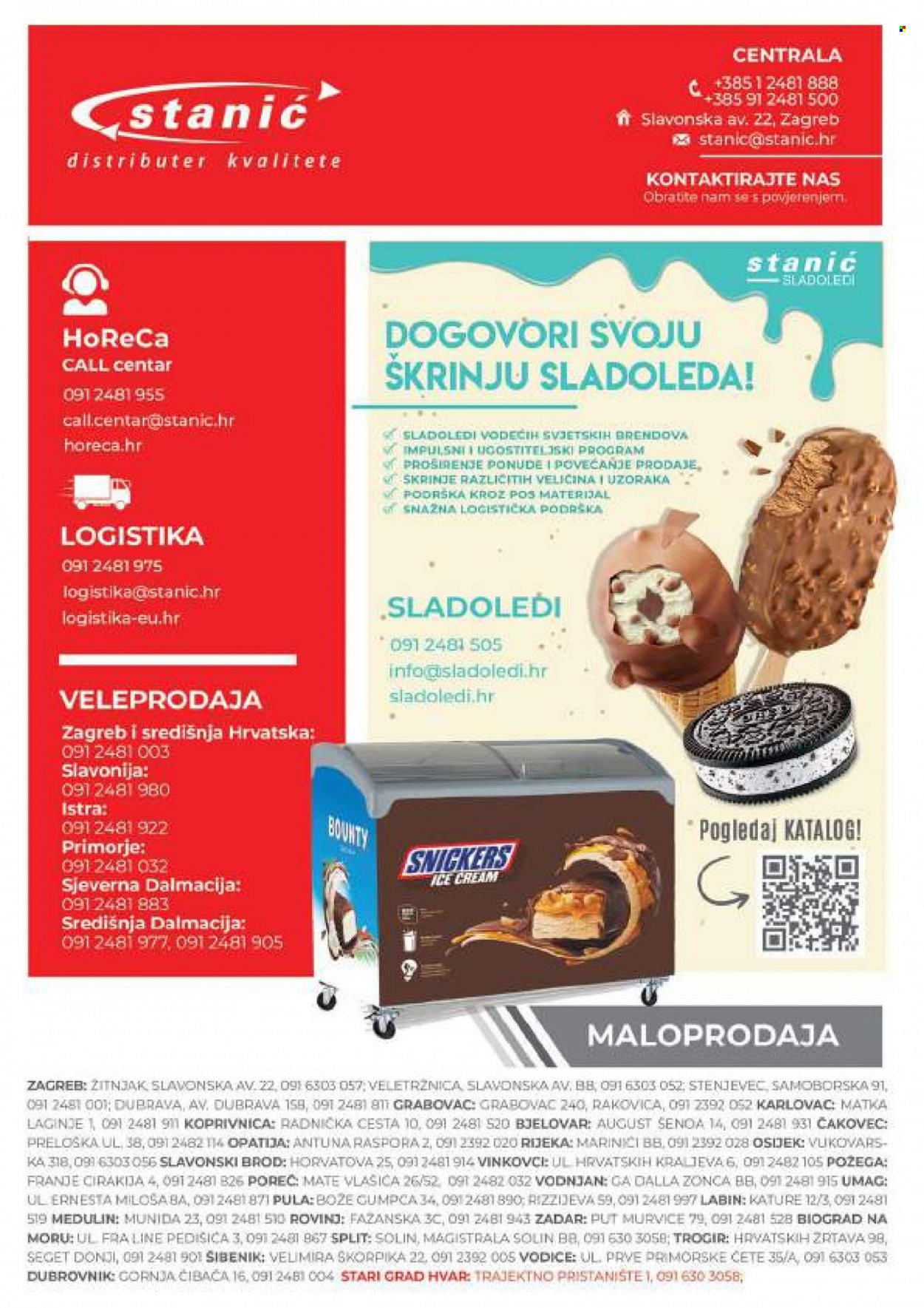Stanić Horeca katalog - 08.06.2023. - 21.06.2023. Stranica 7