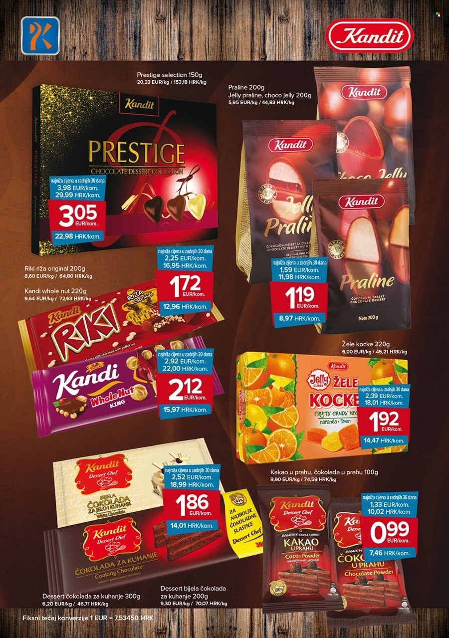 PPK Bjelovar katalog - 05.06.2023. - 25.06.2023. Stranica 6