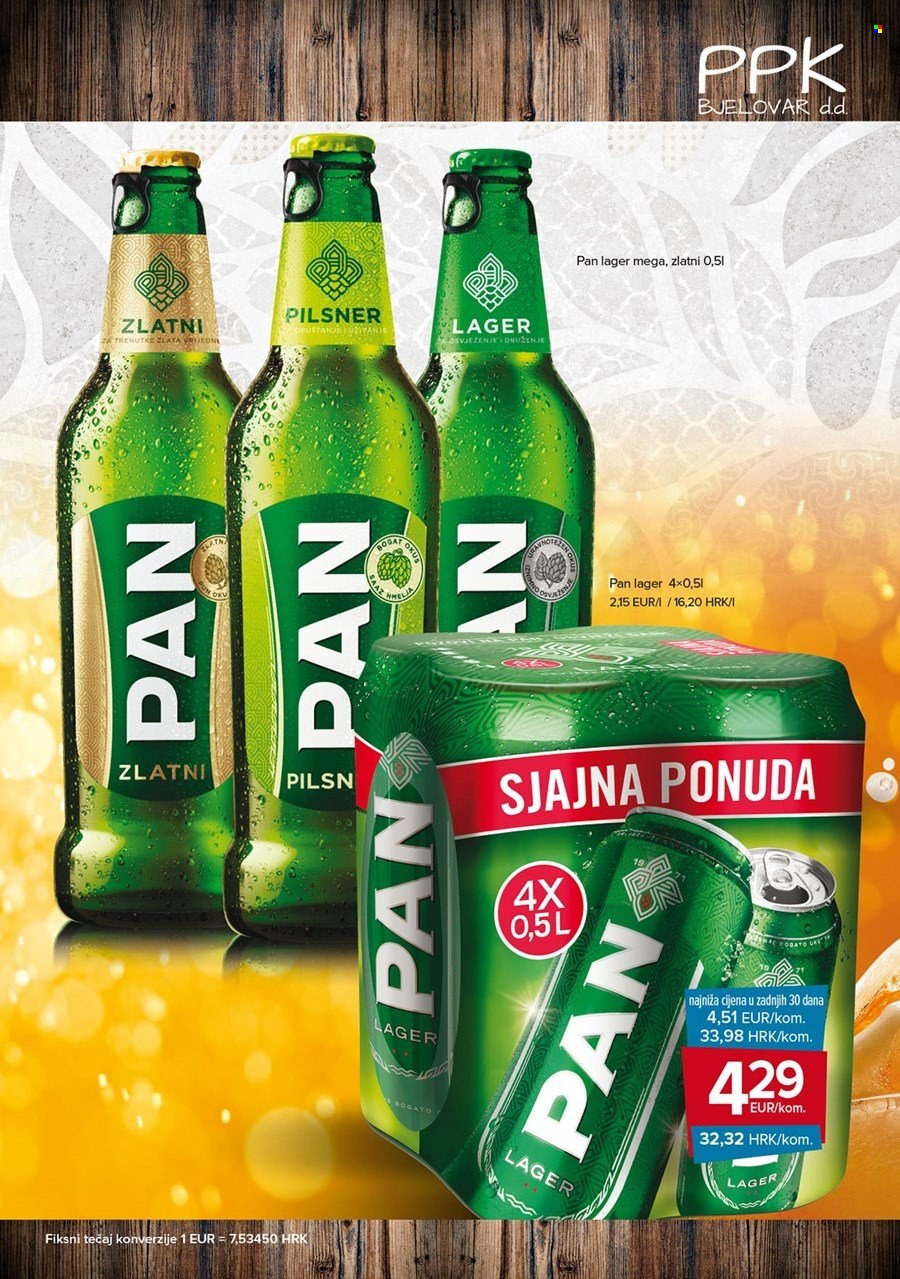 PPK Bjelovar katalog - 05.06.2023. - 25.06.2023. Stranica 9
