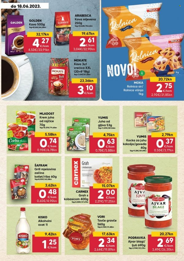 Pivac katalog - 12.06.2023. - 18.06.2023. Stranica 7