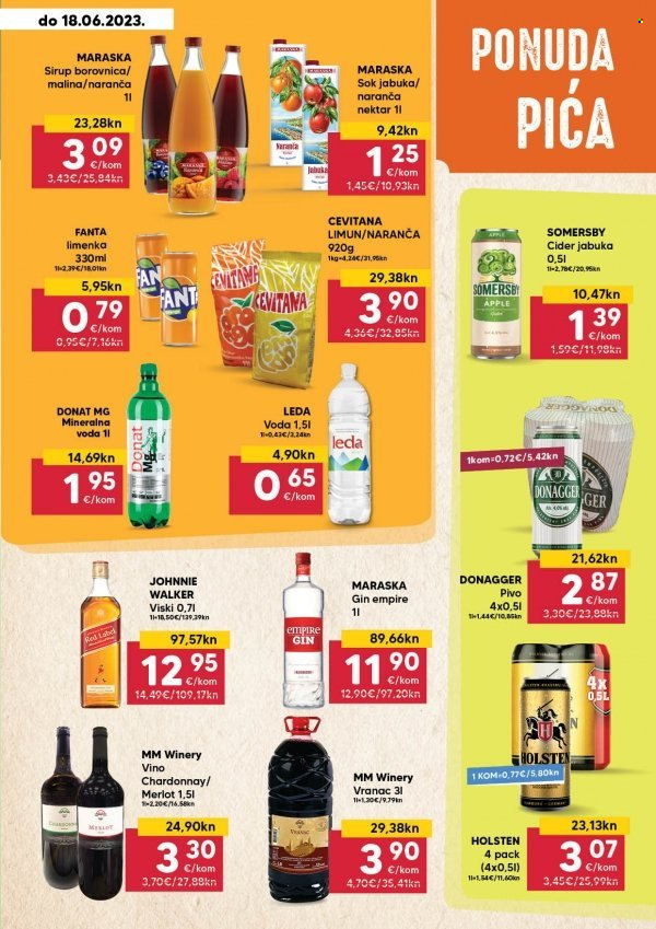 Pivac katalog - 12.06.2023. - 18.06.2023. Stranica 9