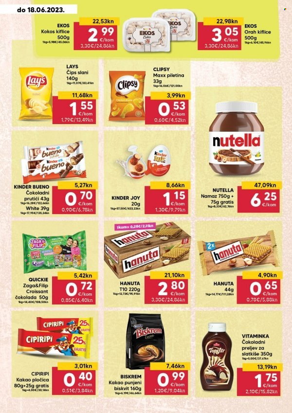 Pivac katalog - 12.06.2023. - 18.06.2023. Stranica 13