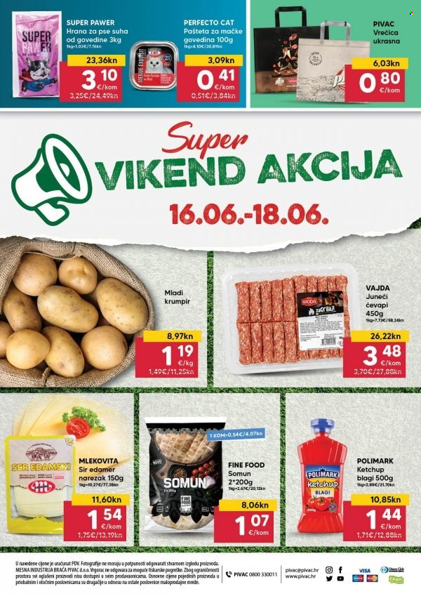 Pivac katalog - 12.06.2023. - 18.06.2023. Stranica 16