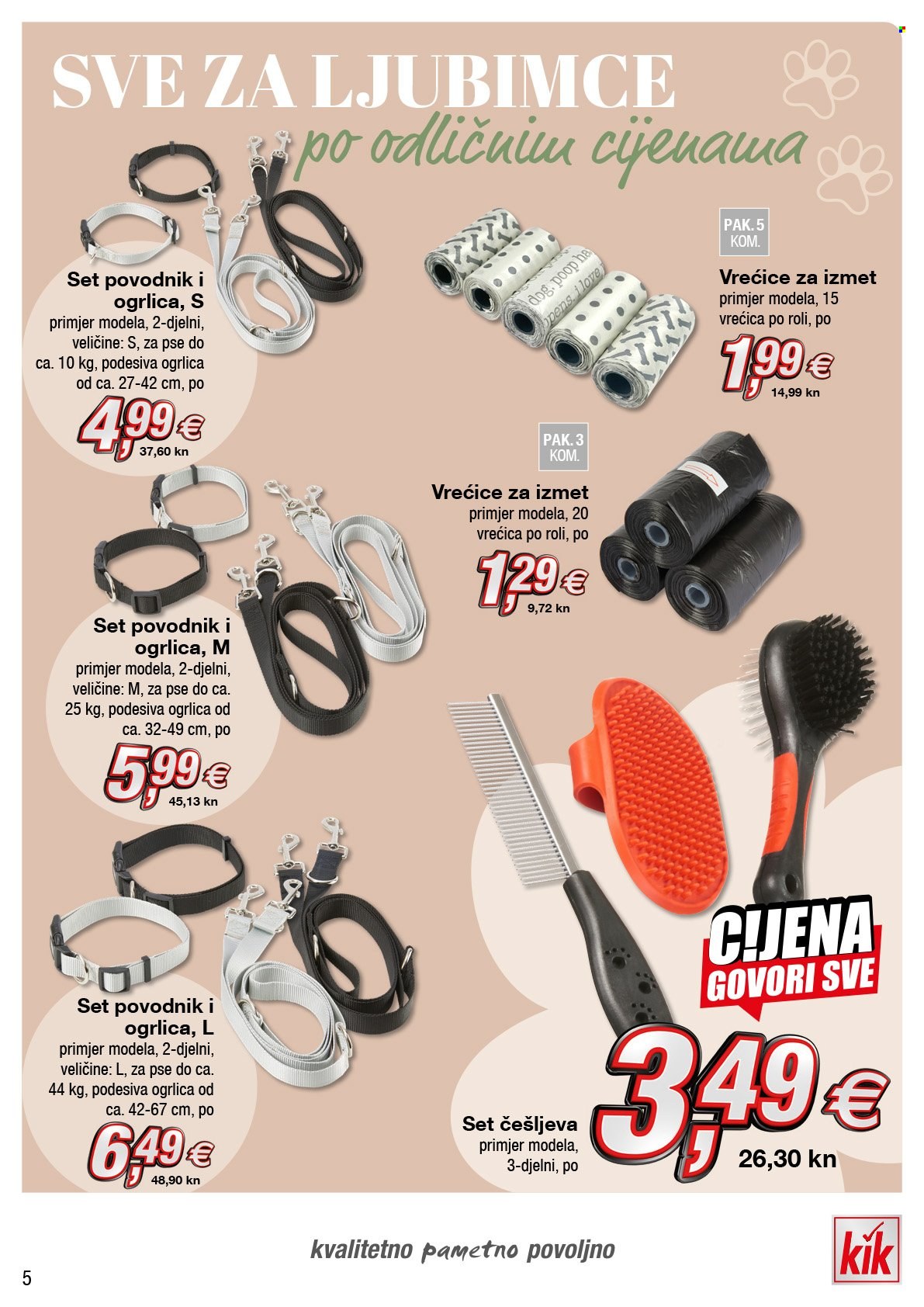 Kik katalog Stranica 5