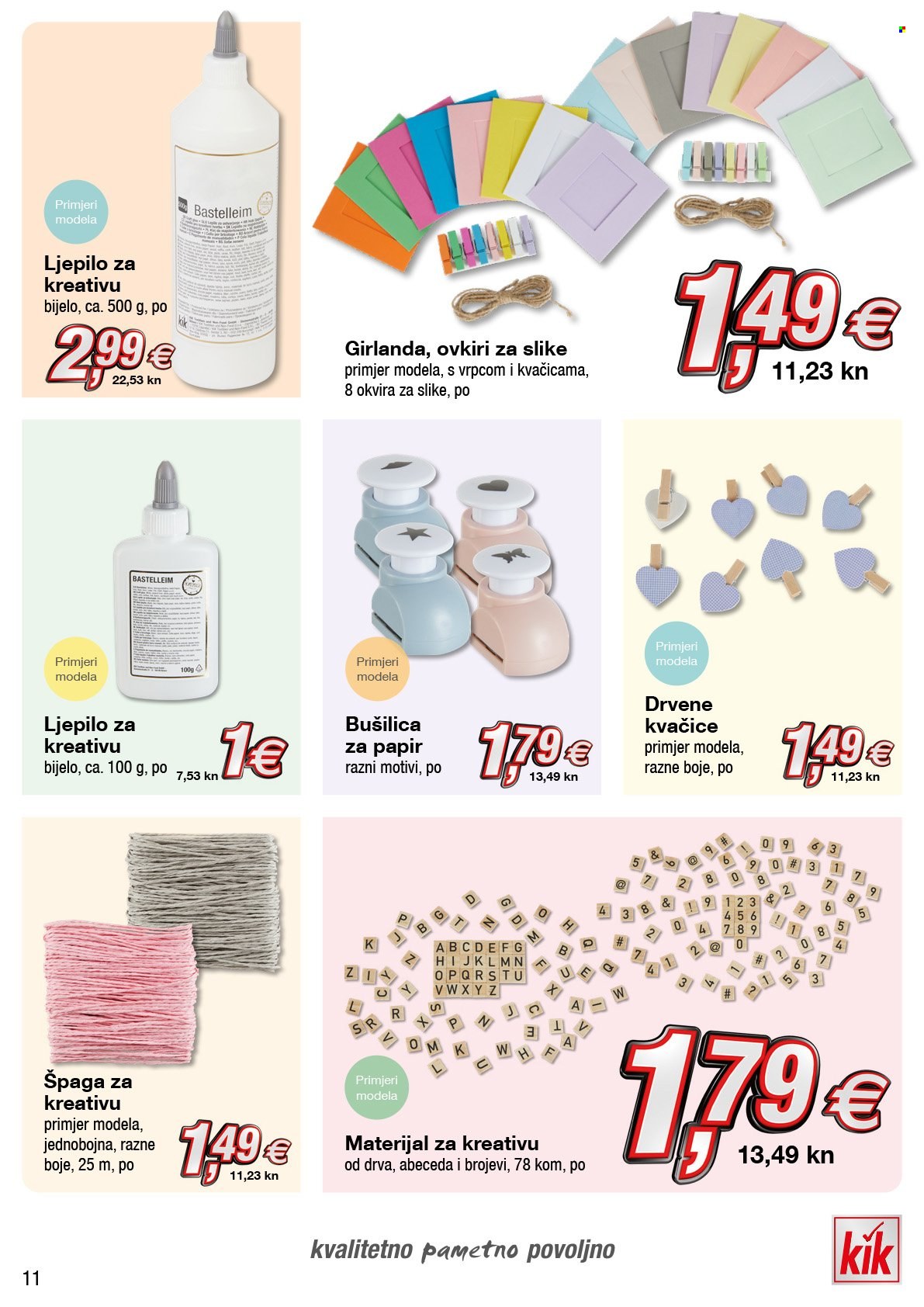Kik katalog Stranica 11