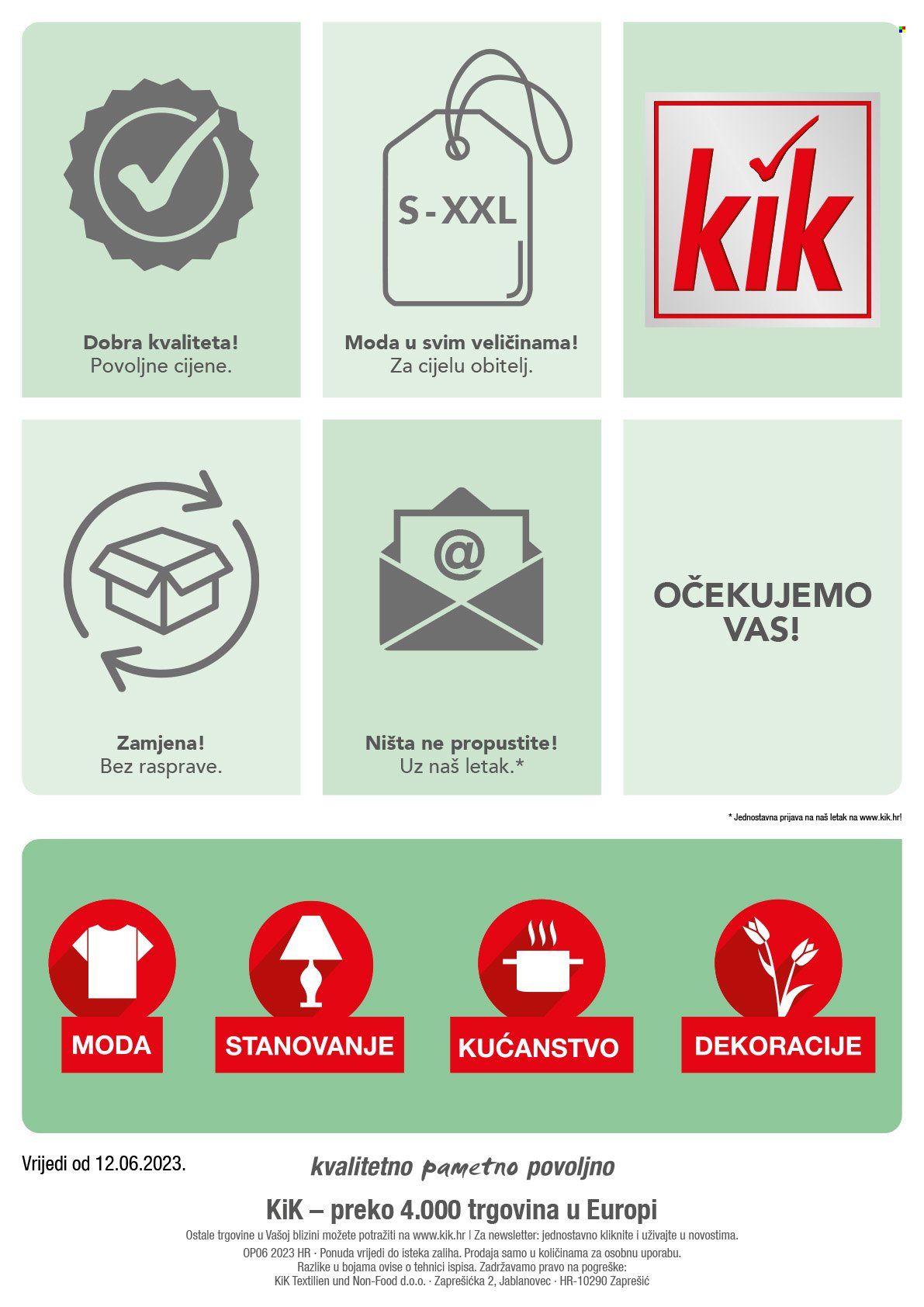Kik katalog Stranica 21