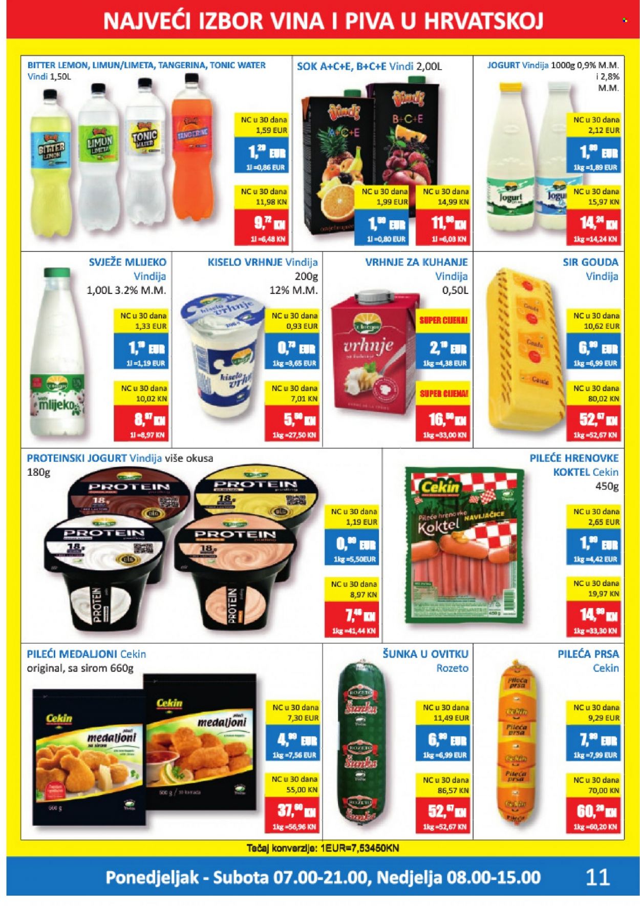 Vrutak katalog - 12.06.2023. - 25.06.2023. Stranica 11