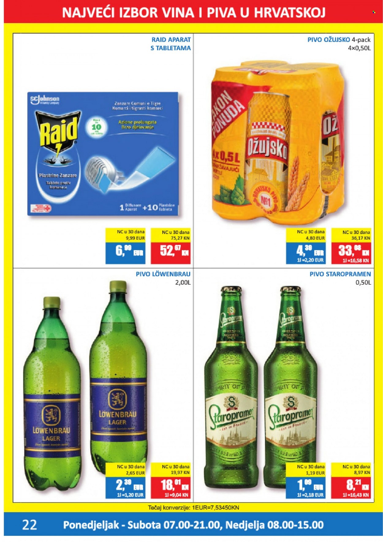 Vrutak katalog - 12.06.2023. - 25.06.2023. Stranica 22