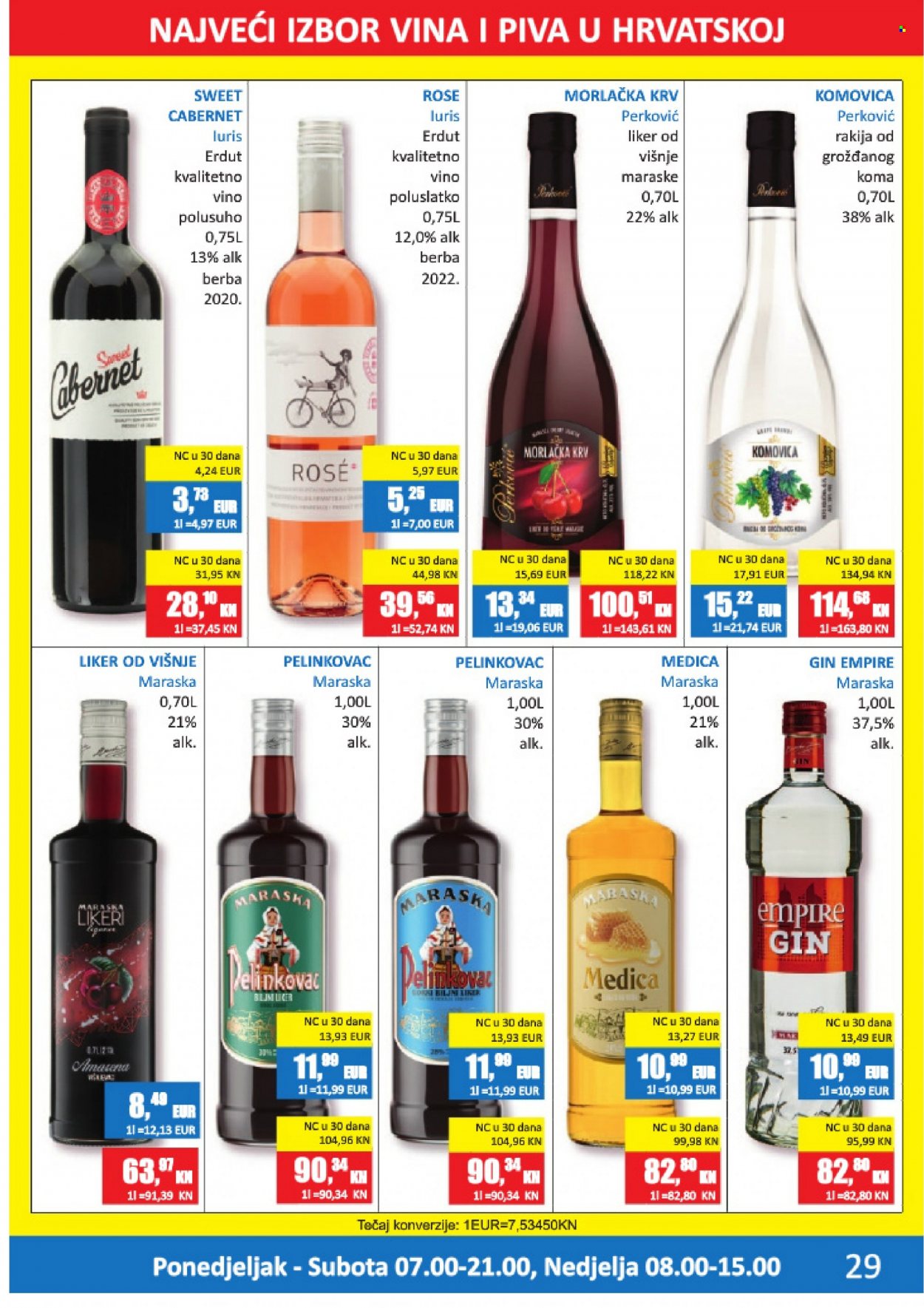 Vrutak katalog - 12.06.2023. - 25.06.2023. Stranica 29