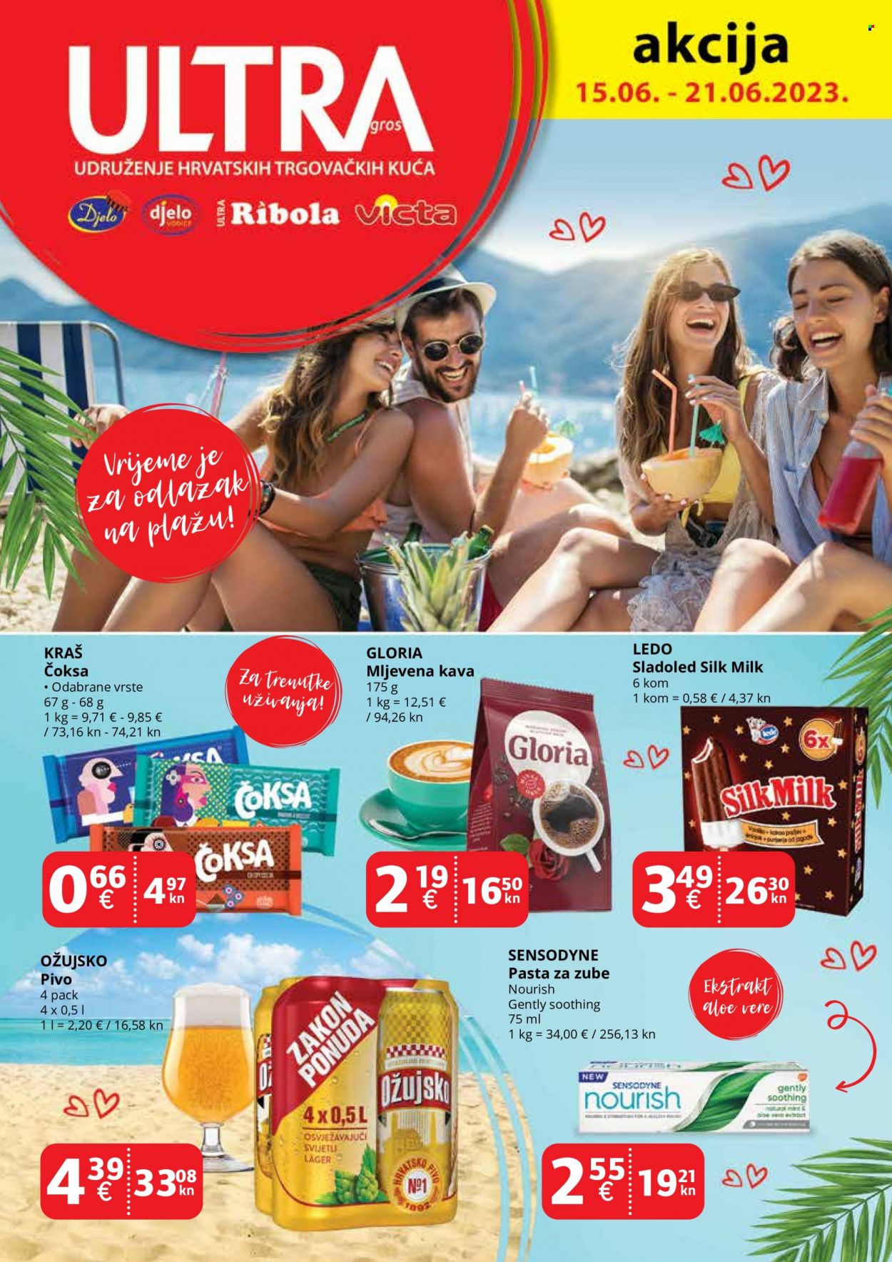 Djelo katalog - 15.06.2023. - 21.06.2023. Stranica 1