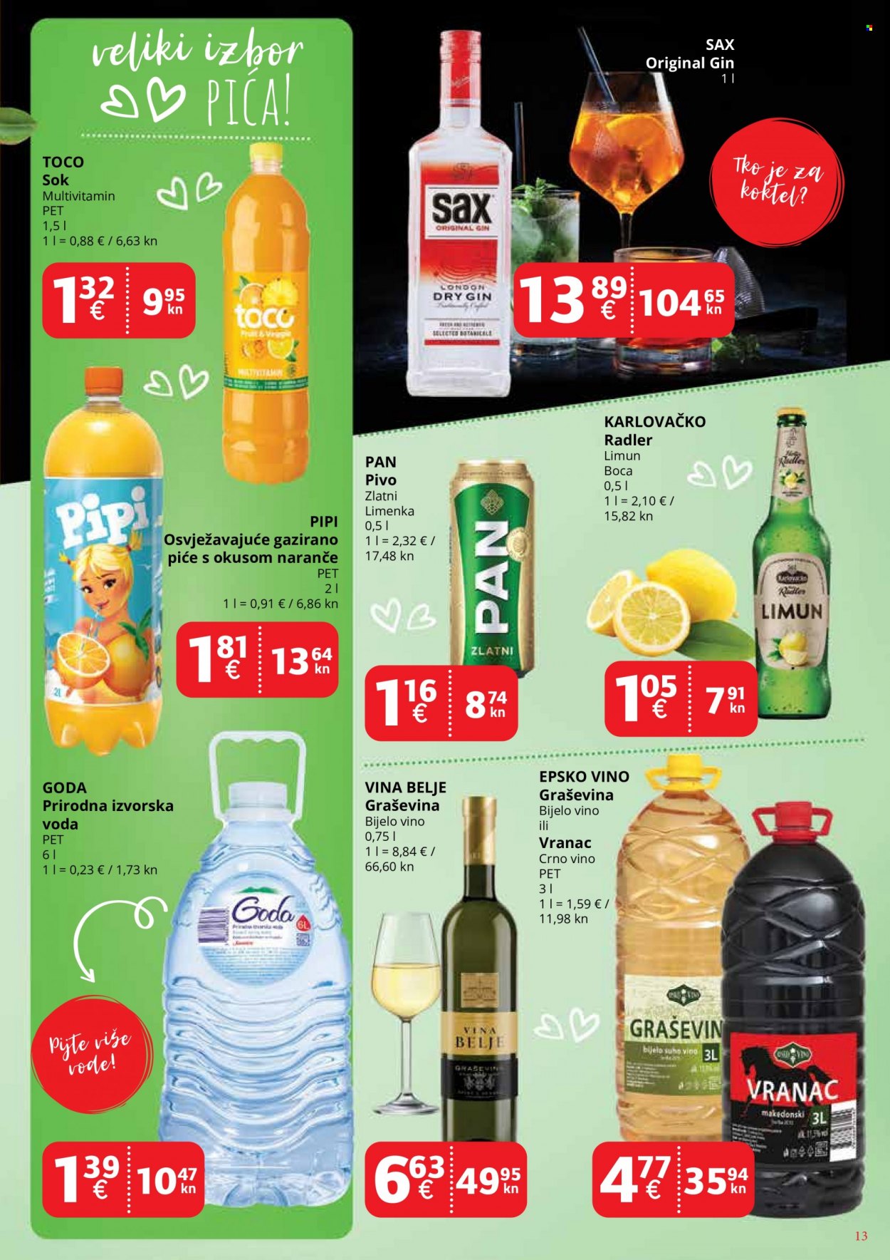 Djelo katalog - 15.06.2023. - 21.06.2023. Stranica 13