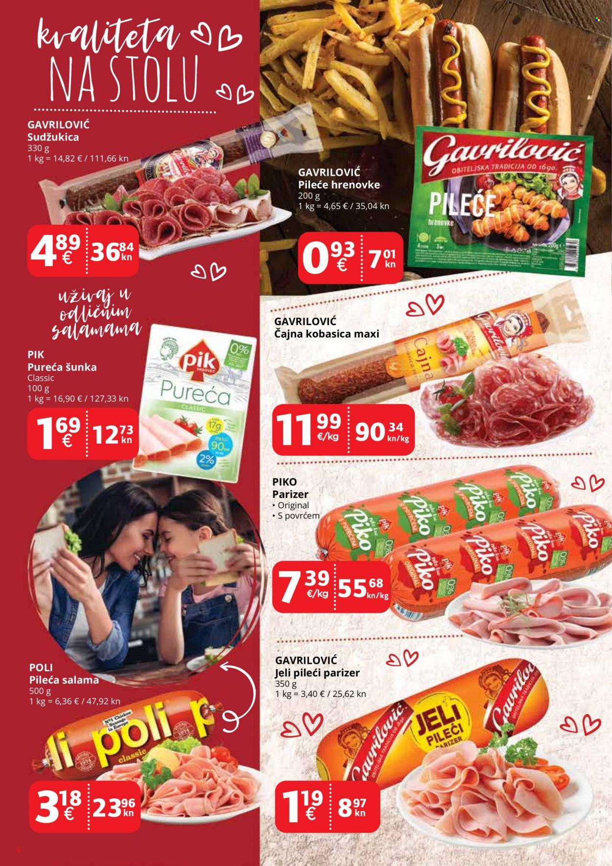 Ultra gros katalog - 15.06.2023. - 21.06.2023. Stranica 4