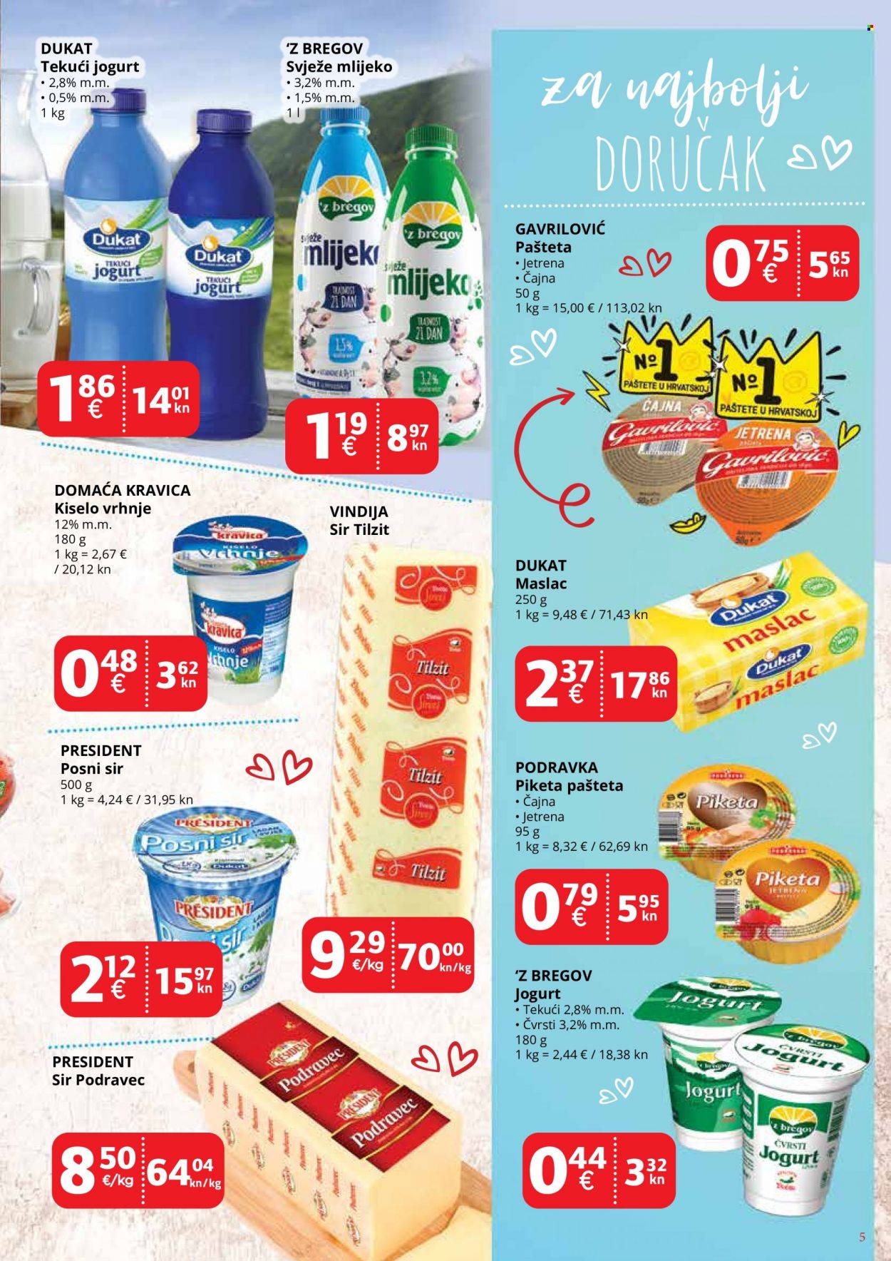 Ultra gros katalog - 15.06.2023. - 21.06.2023. Stranica 5