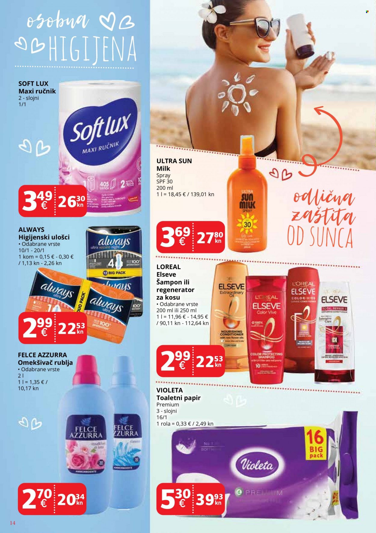 Ultra gros katalog - 15.06.2023. - 21.06.2023. Stranica 14