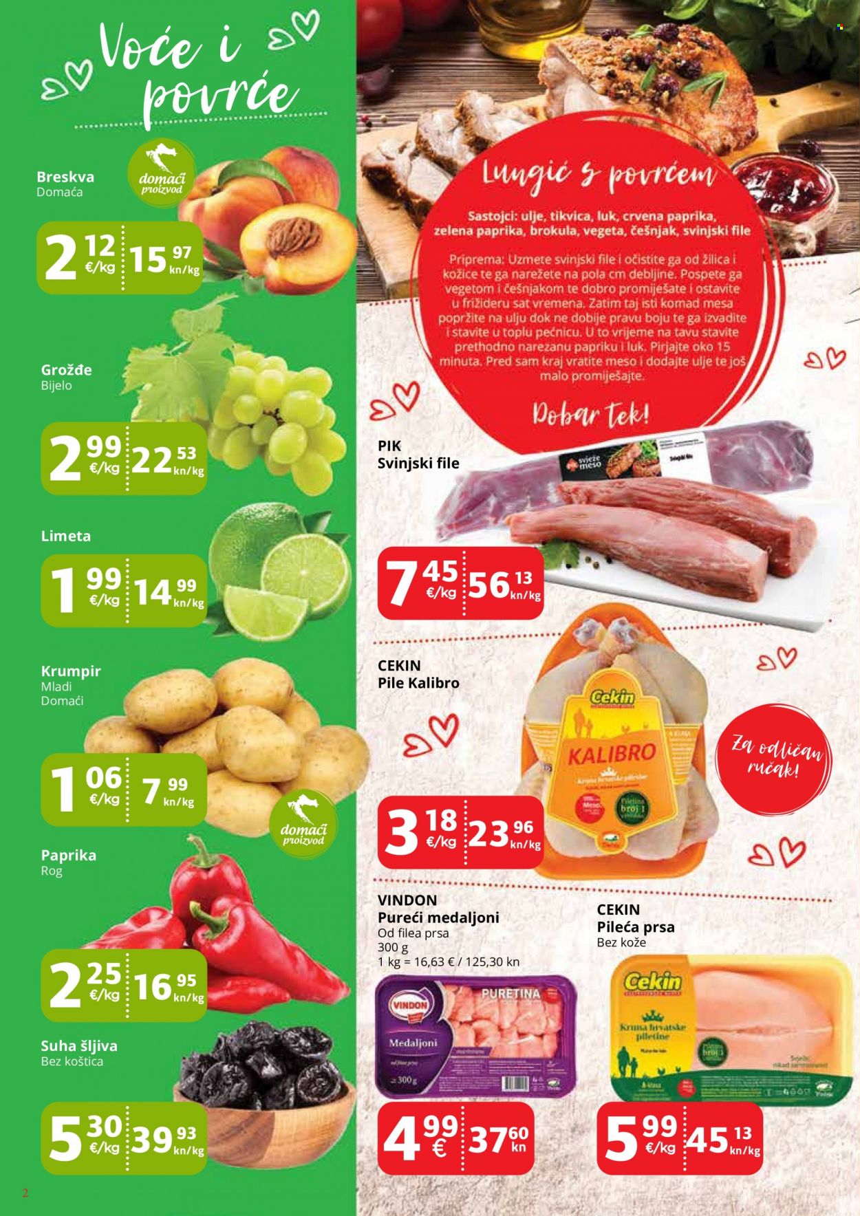 Ribola katalog - 15.06.2023. - 21.06.2023. Stranica 2