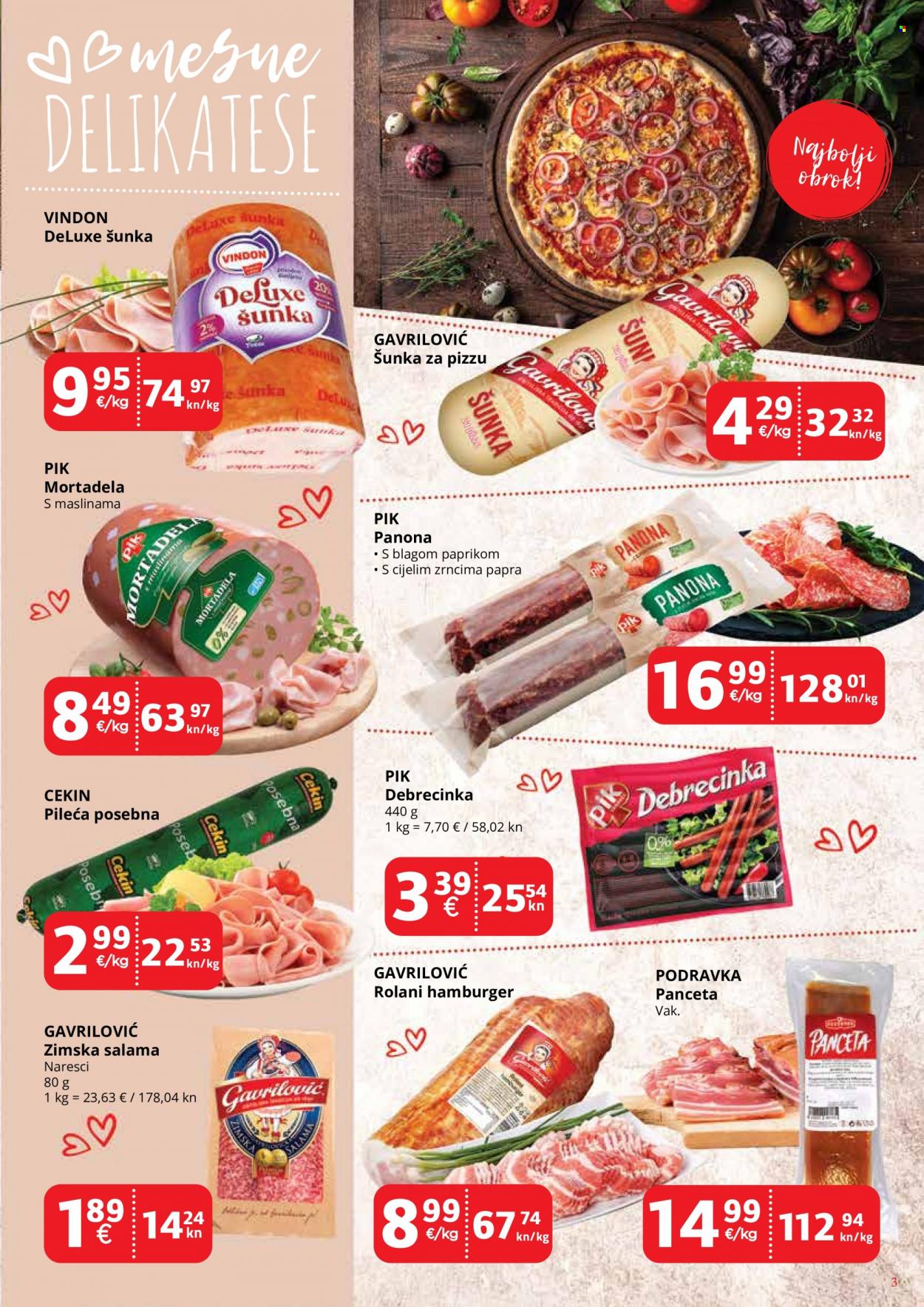Ribola katalog - 15.06.2023. - 21.06.2023. Stranica 3