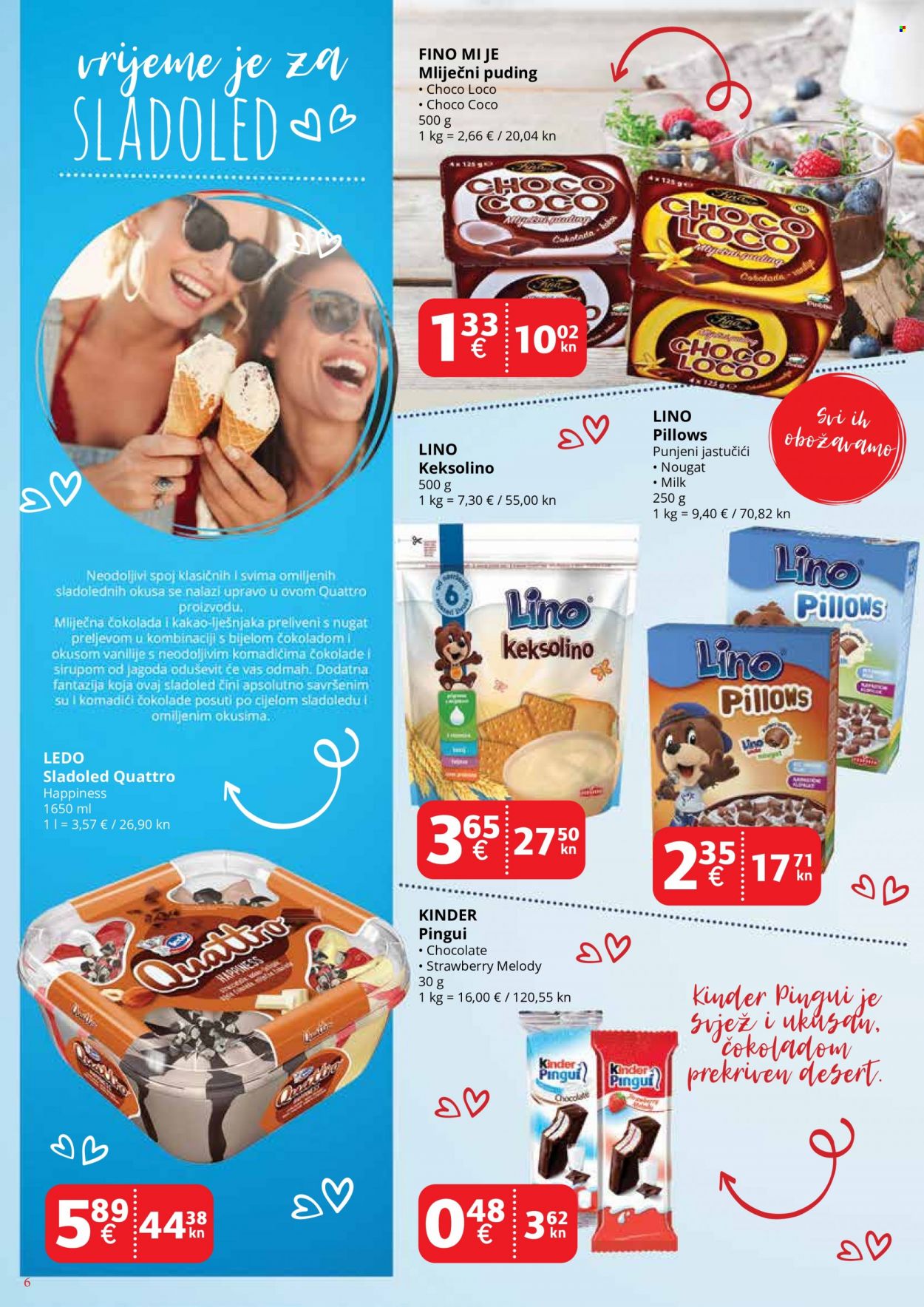 Ribola katalog - 15.06.2023. - 21.06.2023. Stranica 6