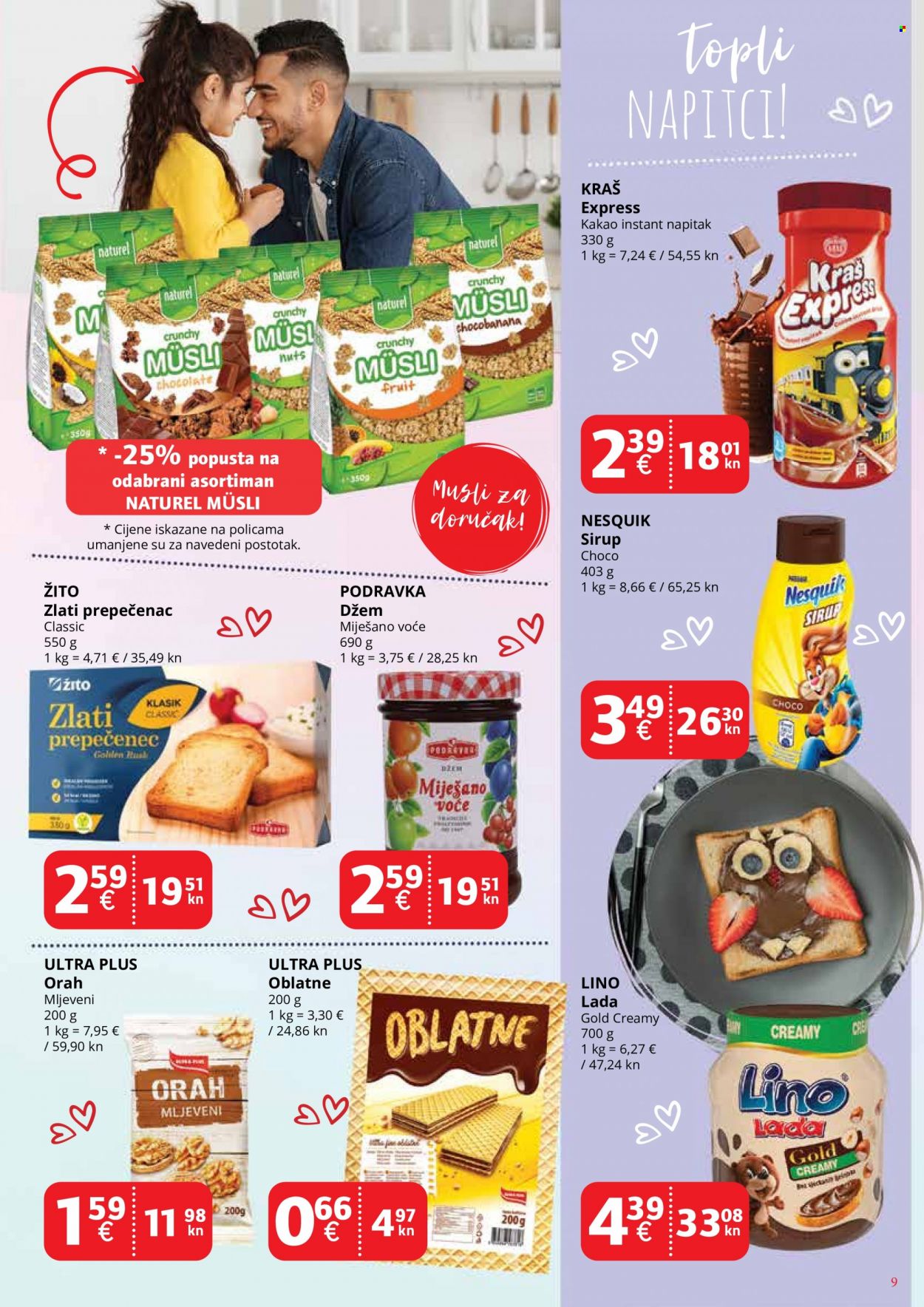 Ribola katalog - 15.06.2023. - 21.06.2023. Stranica 9