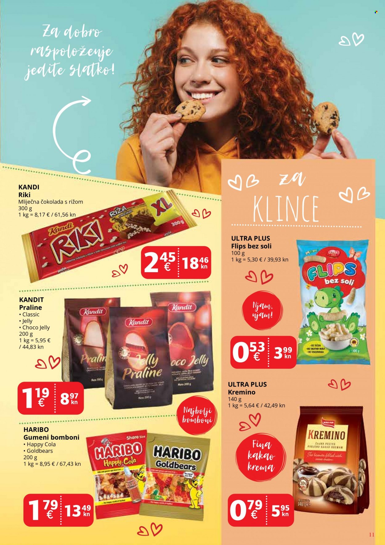 Ribola katalog - 15.06.2023. - 21.06.2023. Stranica 11