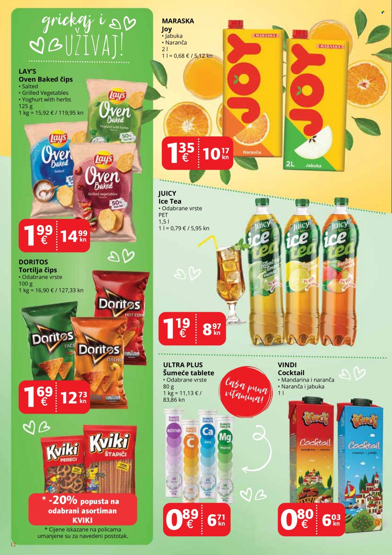 Ribola katalog - 15.06.2023. - 21.06.2023. Stranica 12