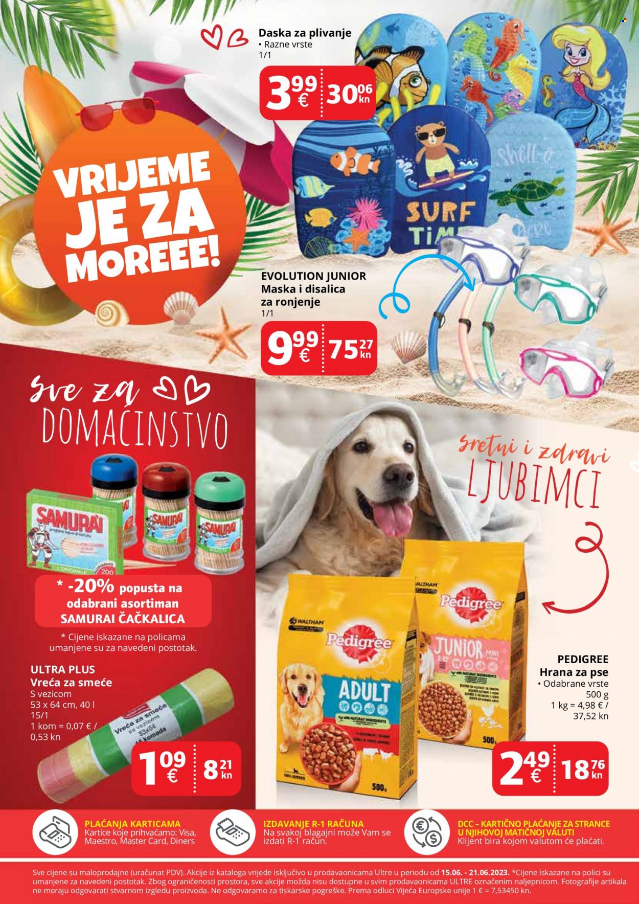 Ribola katalog - 15.06.2023. - 21.06.2023. Stranica 16