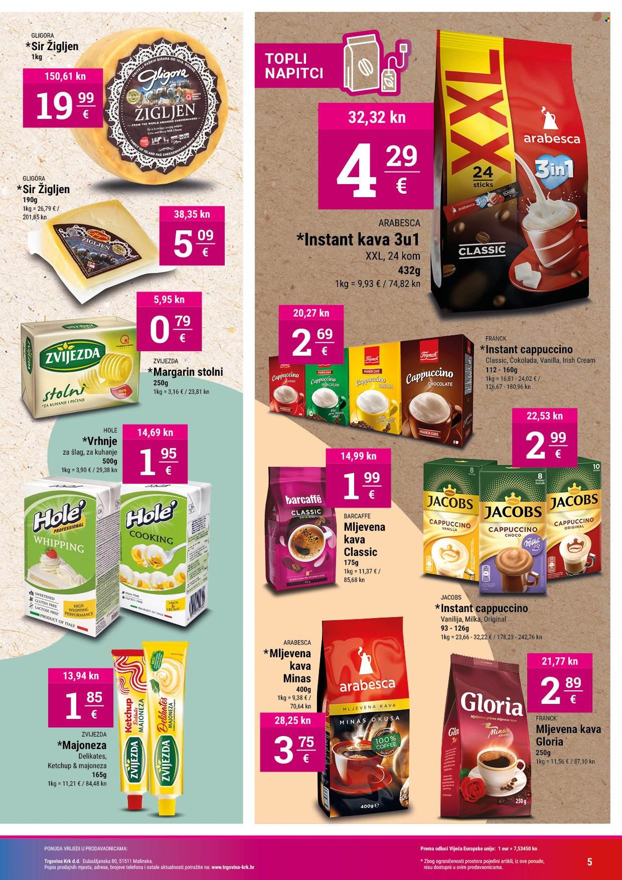 Trgovina KRK katalog - 08.06.2023. - 21.06.2023. Stranica 5