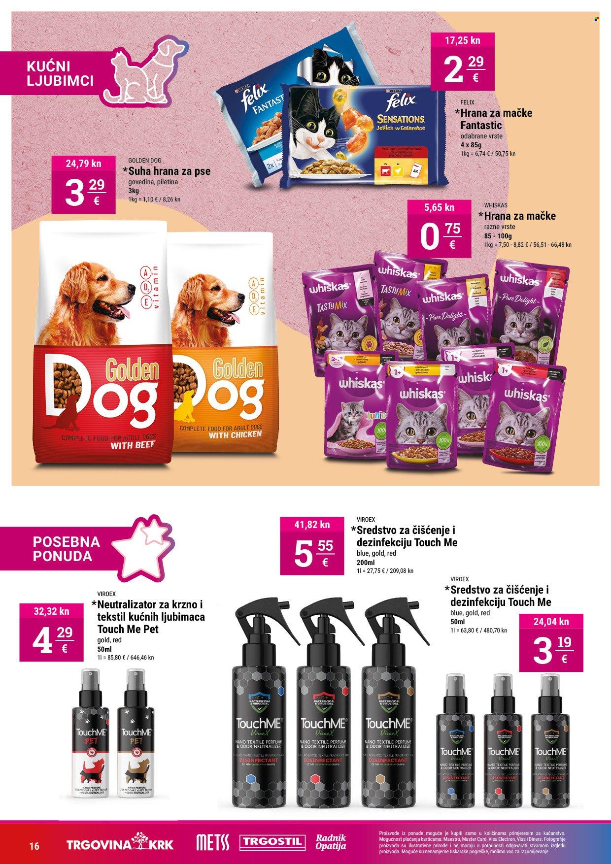 Trgovina KRK katalog - 08.06.2023. - 21.06.2023. Stranica 16