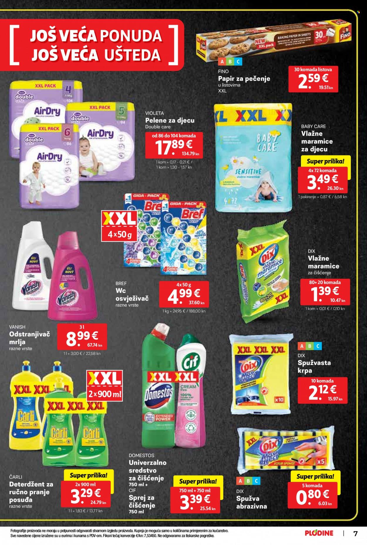 Plodine katalog - 14.06.2023. - 20.06.2023. Stranica 7