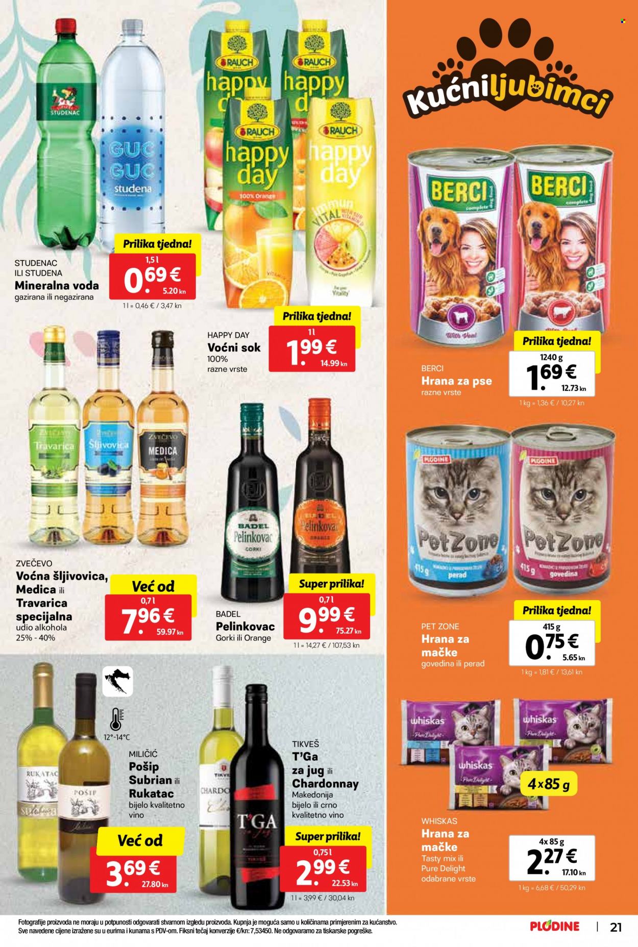 Plodine katalog - 14.06.2023. - 20.06.2023. Stranica 21