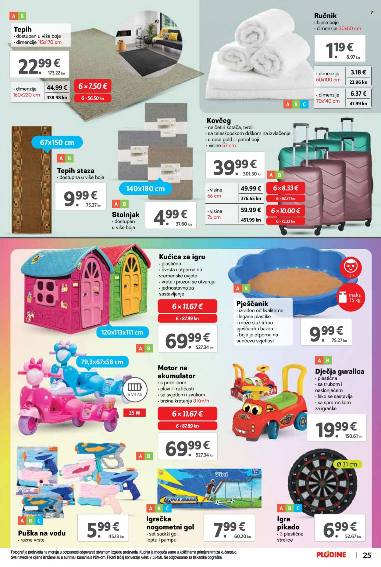 Plodine katalog - 14.06.2023. - 20.06.2023. Stranica 25