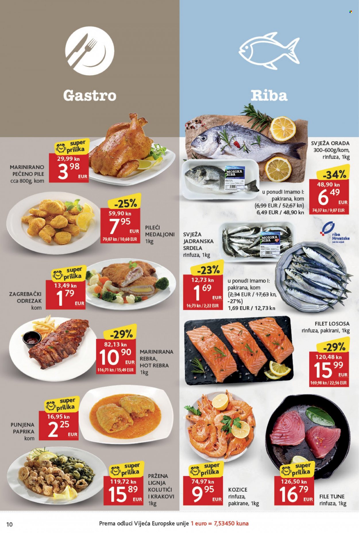 Konzum katalog - 15.06.2023. - 20.06.2023. Stranica 10