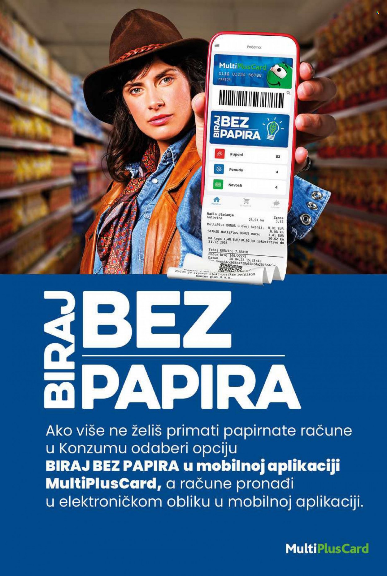 Konzum katalog - 15.06.2023. - 20.06.2023. Stranica 38