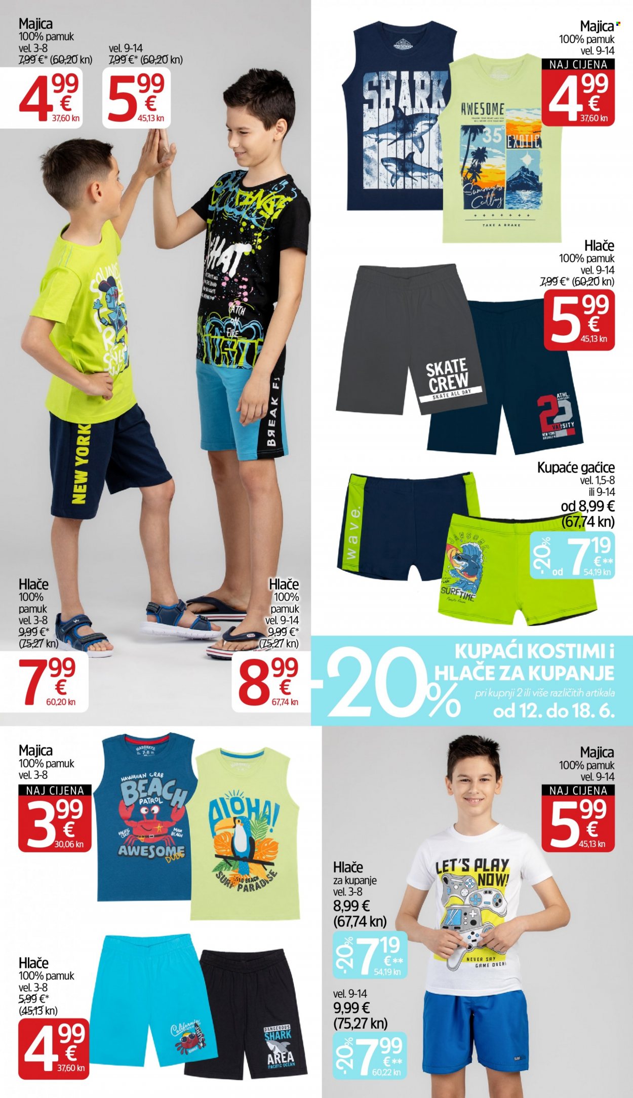 Mana katalog - 12.06.2023. - 18.06.2023. Stranica 4