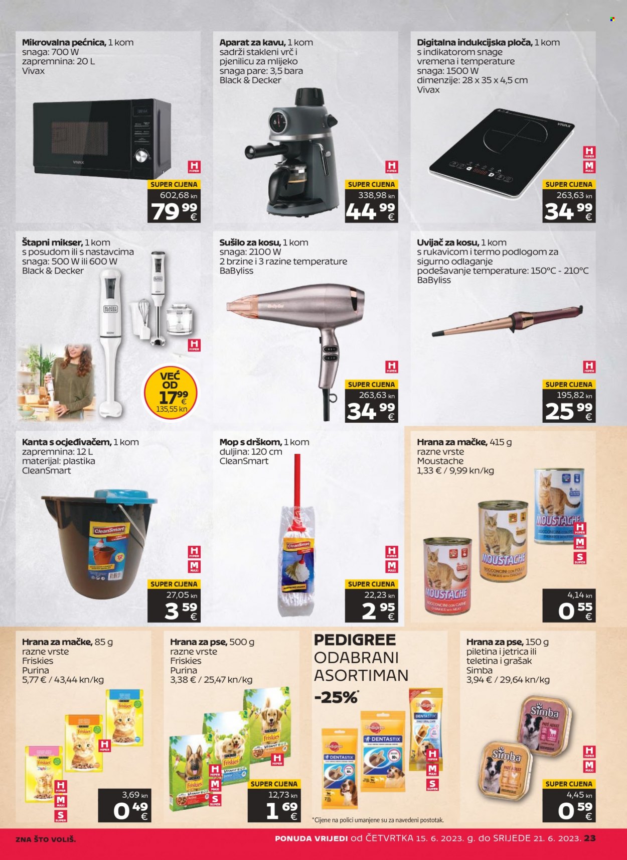 Tommy katalog - 15.06.2023. - 21.06.2023. Stranica 23