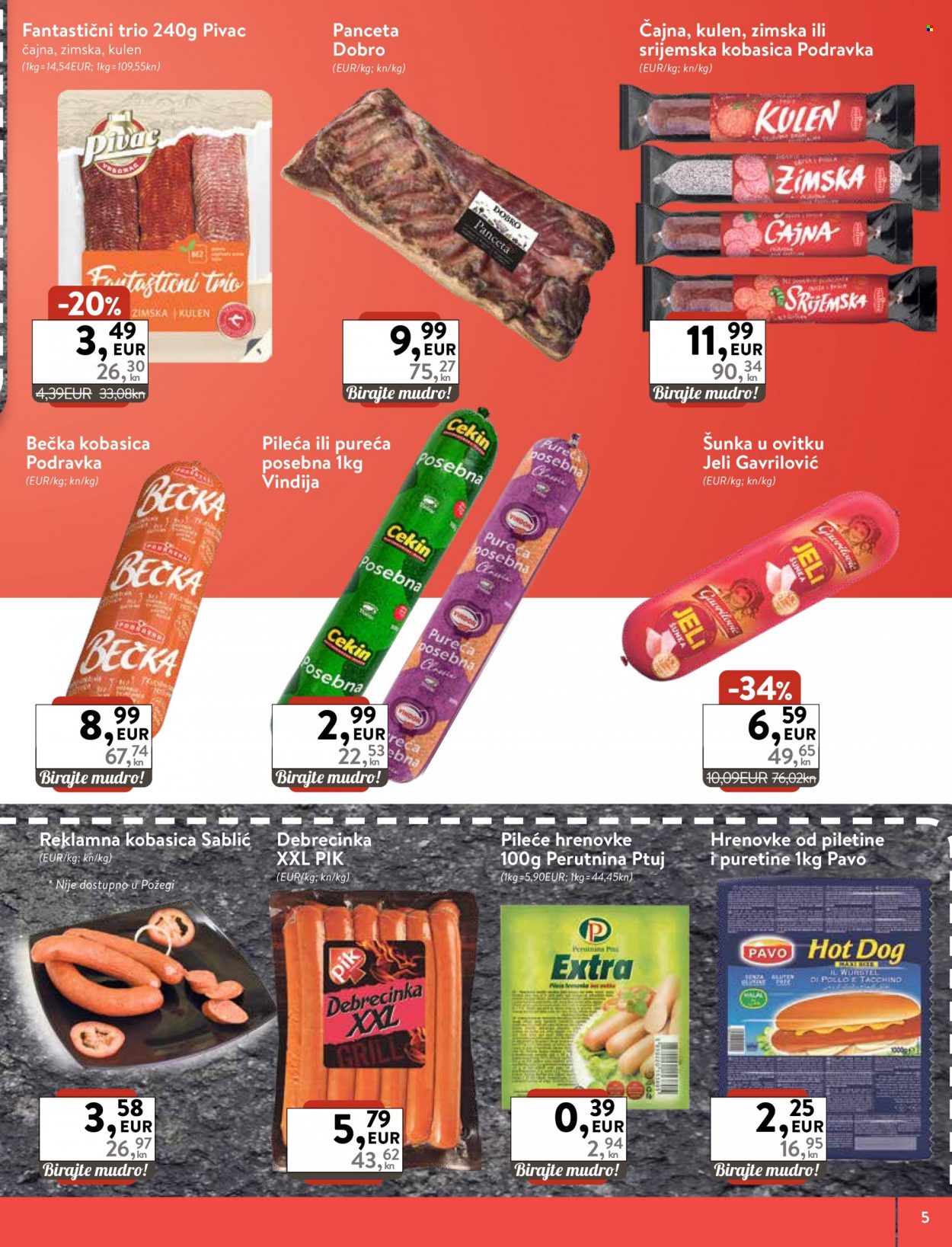 KTC katalog - 15.06.2023. - 20.06.2023. Stranica 5