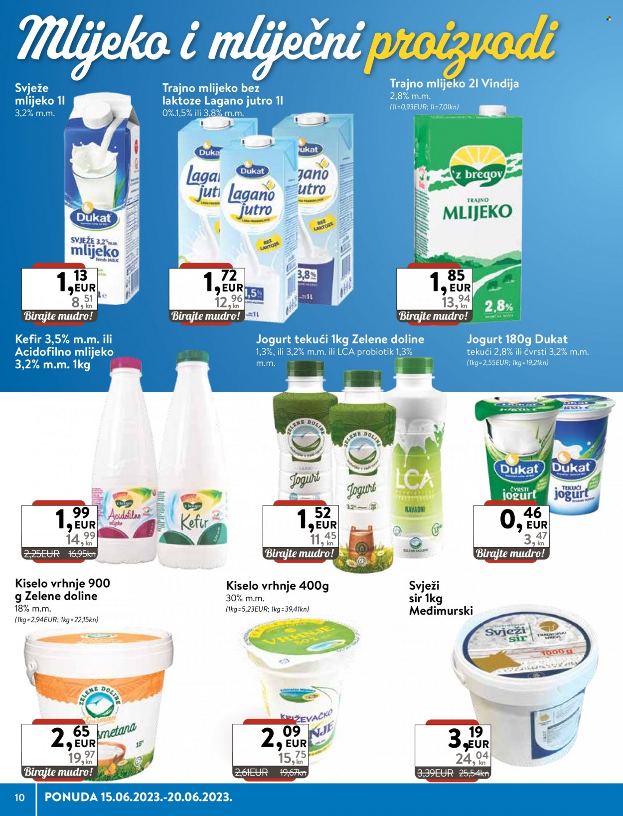 KTC katalog - 15.06.2023. - 20.06.2023. Stranica 10