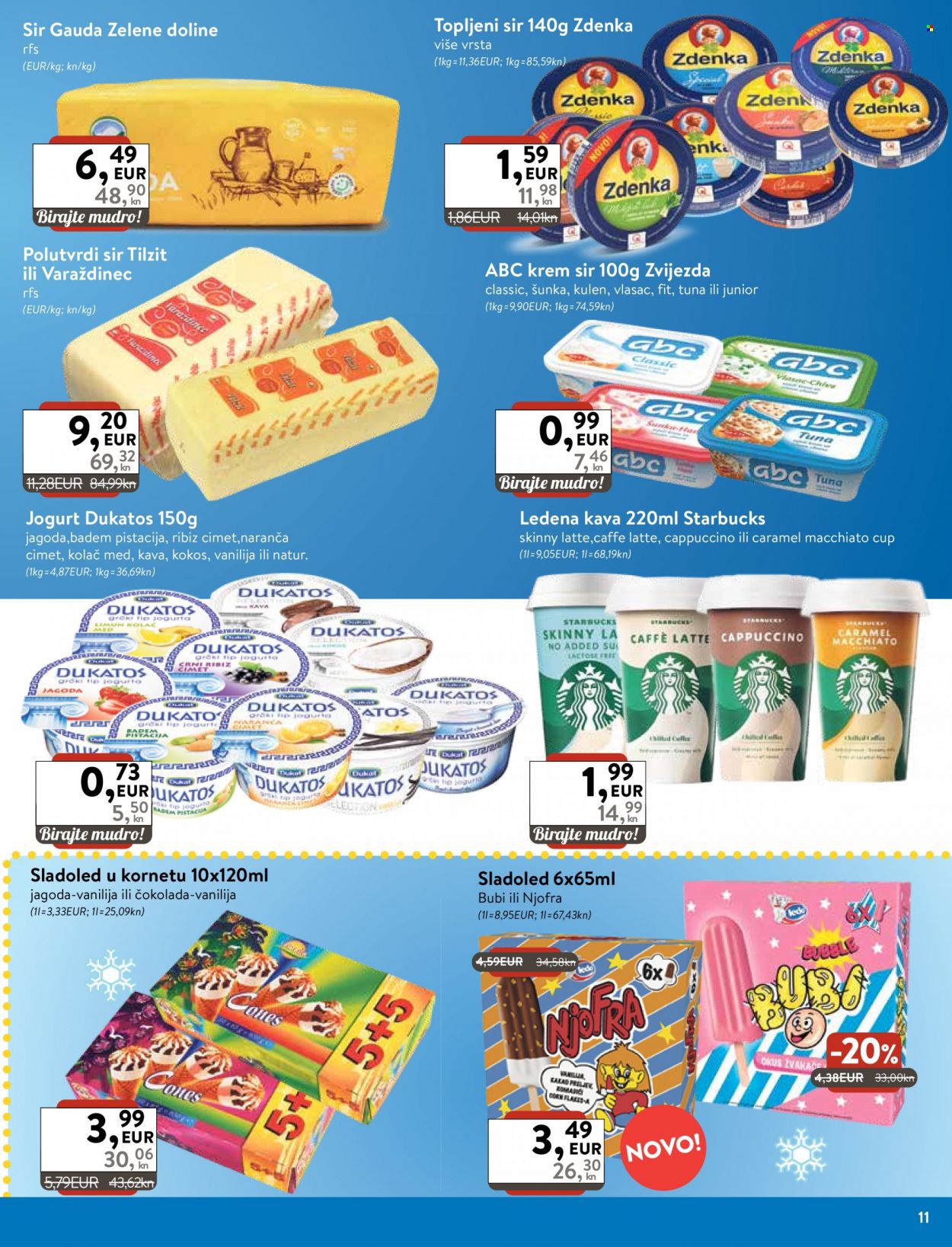 KTC katalog - 15.06.2023. - 20.06.2023. Stranica 11