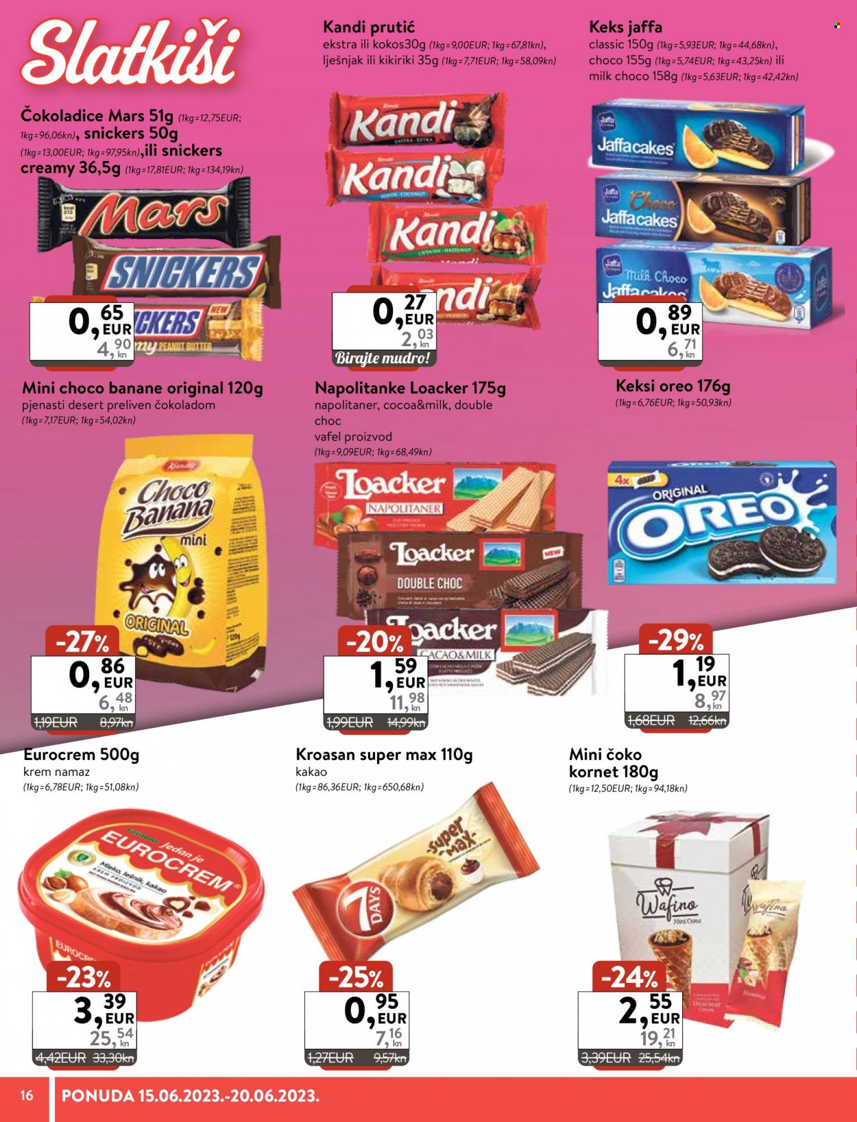 KTC katalog - 15.06.2023. - 20.06.2023. Stranica 16