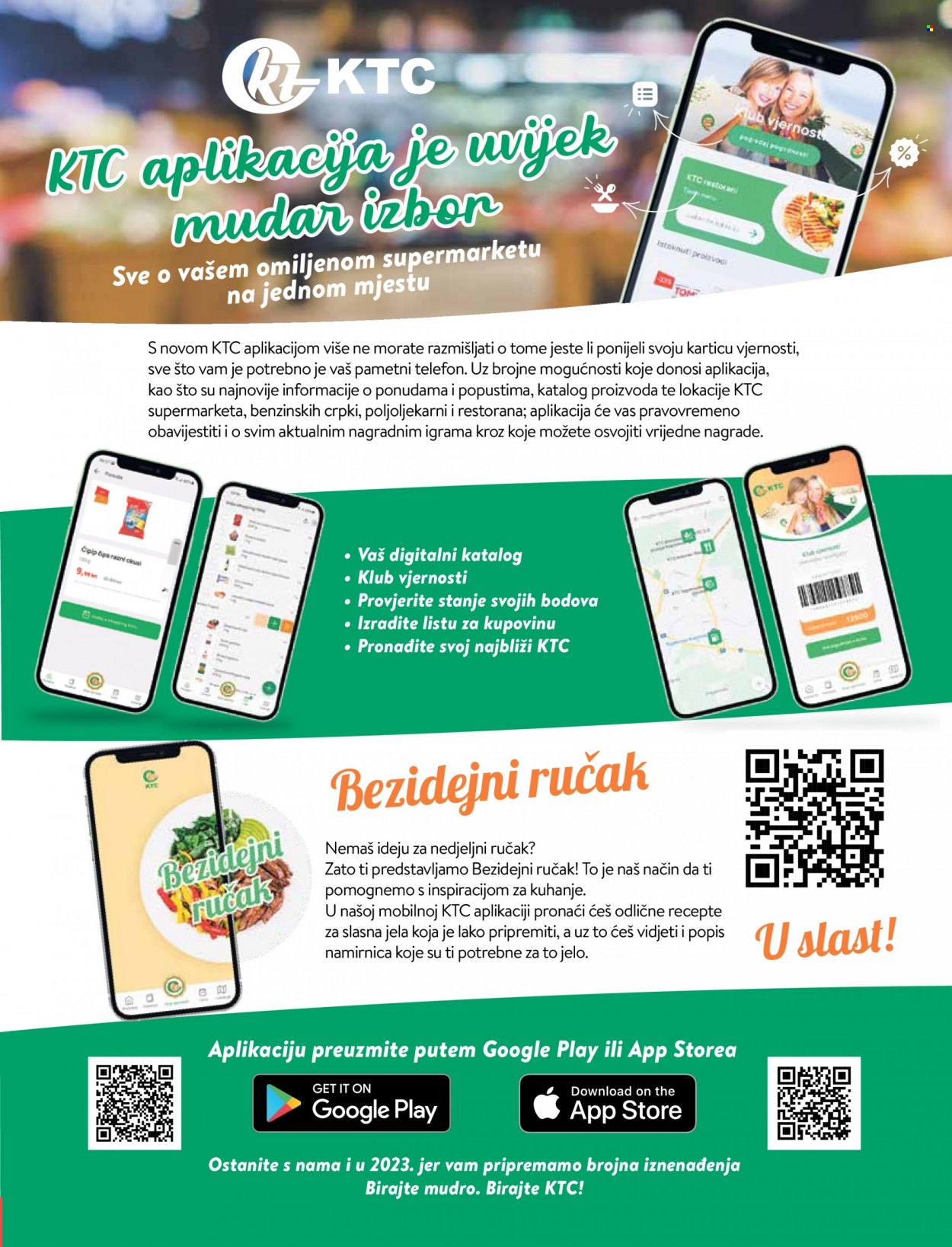 KTC katalog - 15.06.2023. - 20.06.2023. Stranica 19
